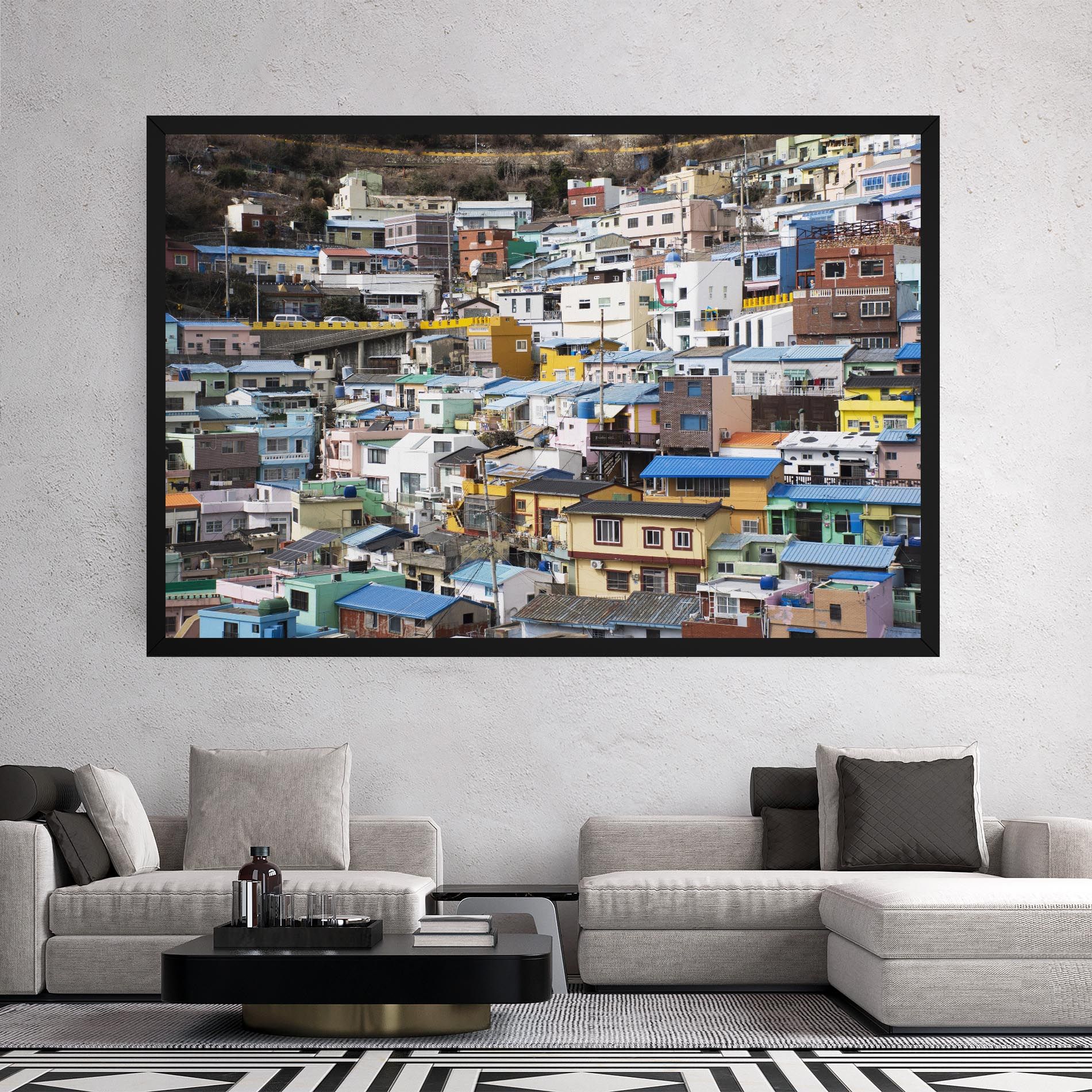 South Korea mockup 2