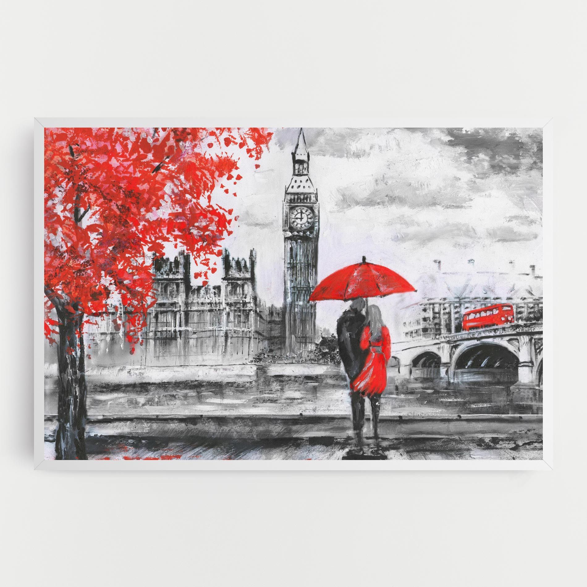 London Love mockup 0
