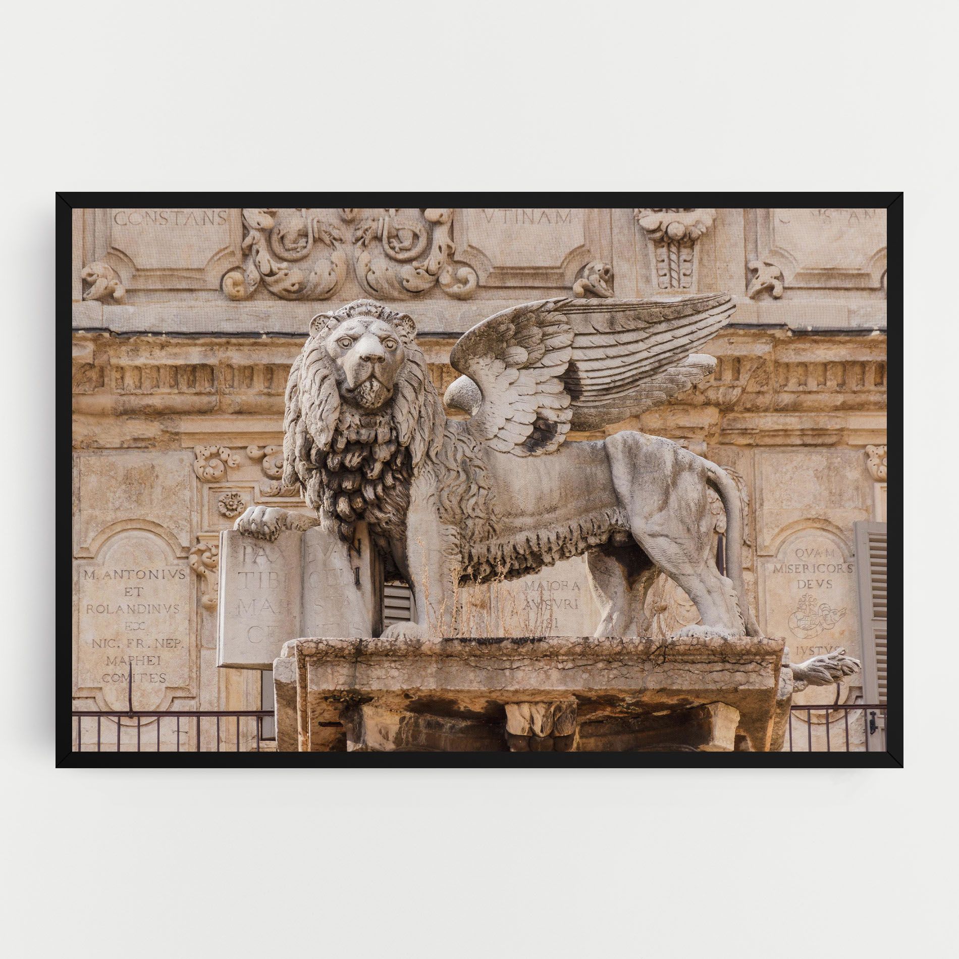 Verona Italy mockup 0