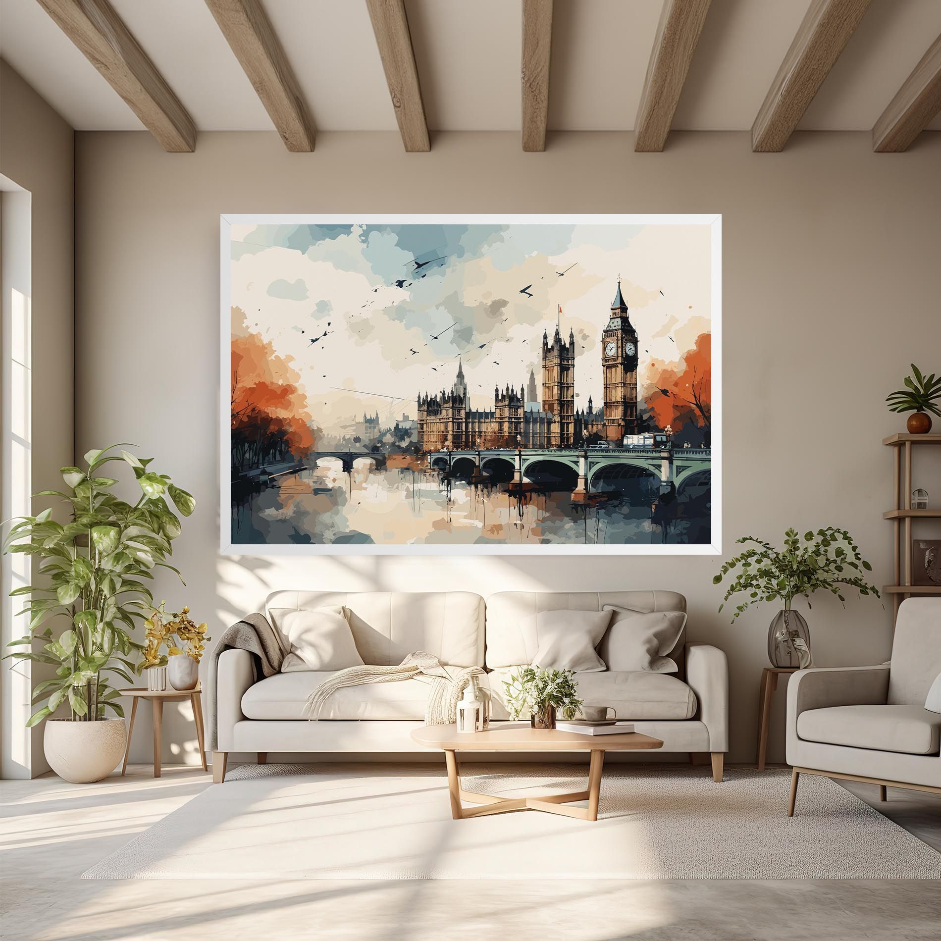 England Art mockup 6