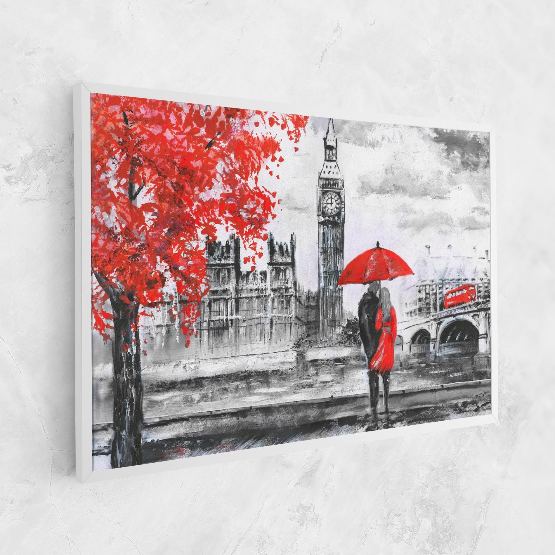 London Love mockup 1