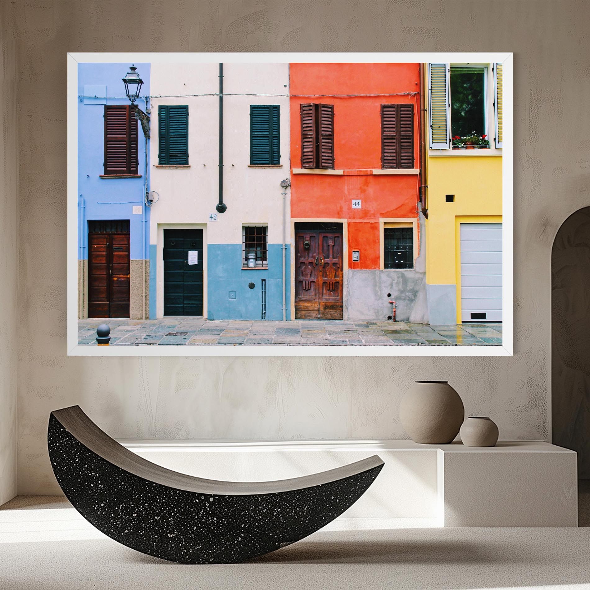 Italian Home mockup 8