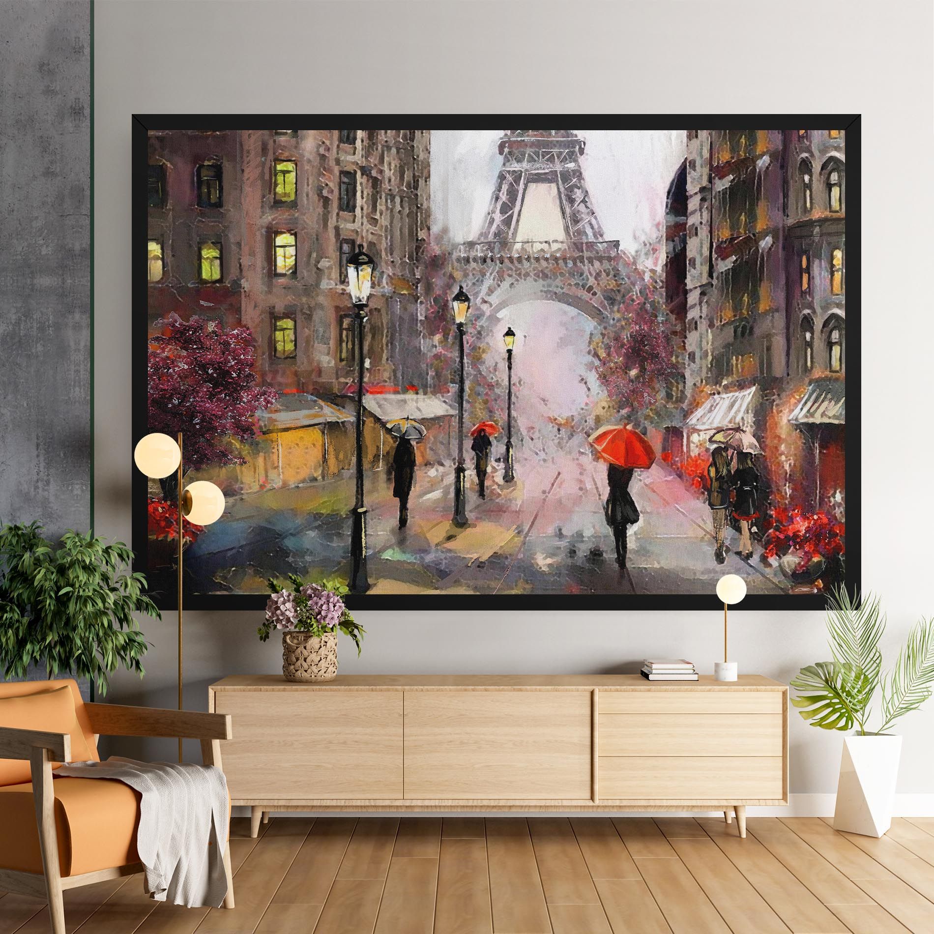 Paris Colours mockup 9