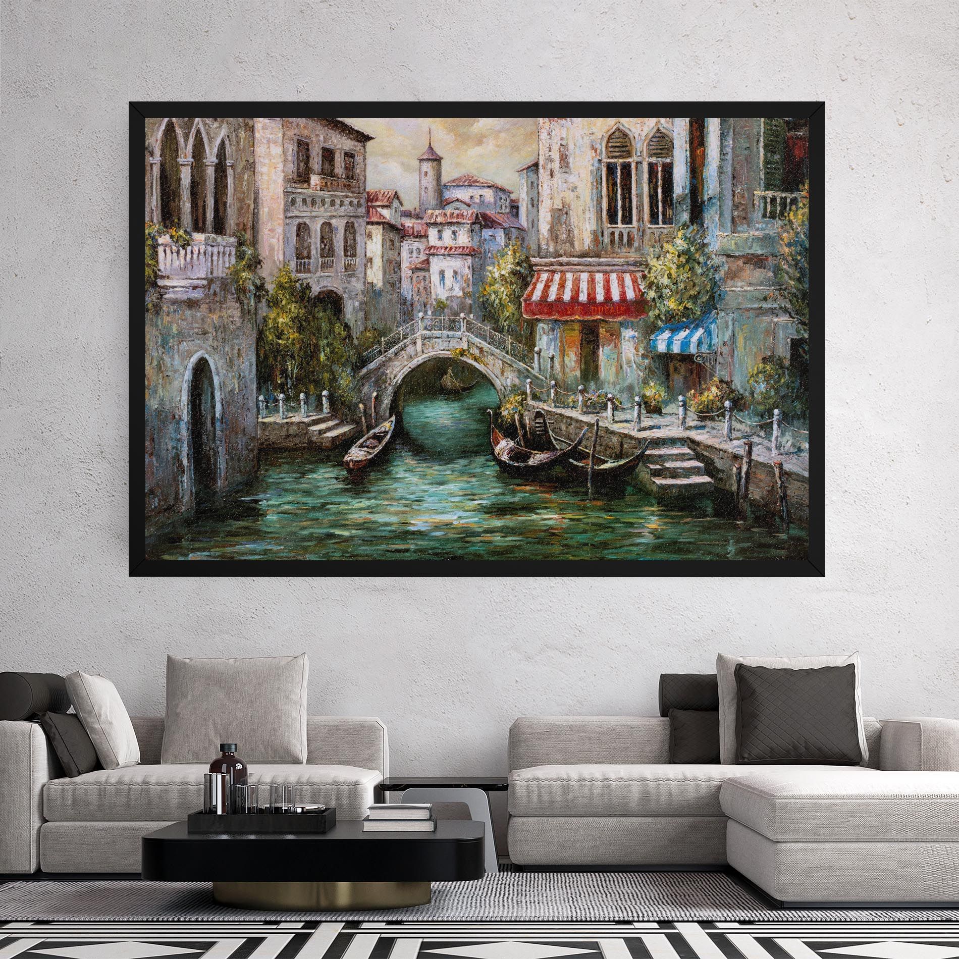 Venice Colors mockup 2