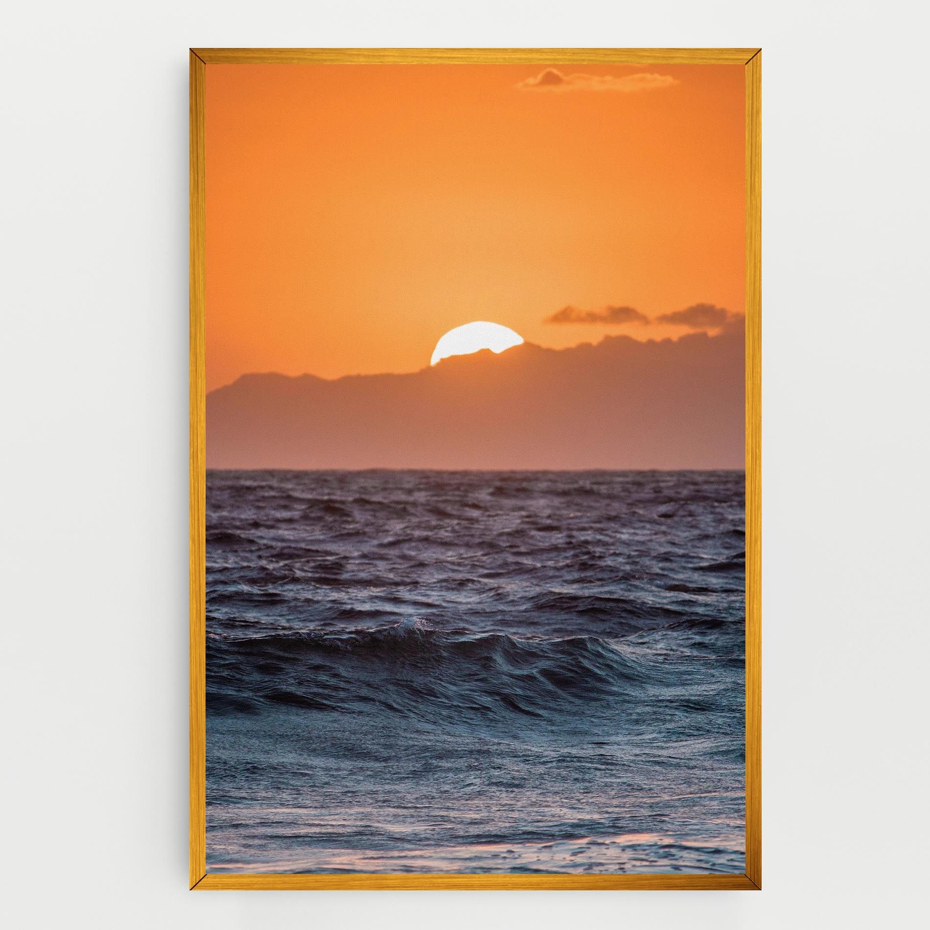 Morning Waves mockup 0