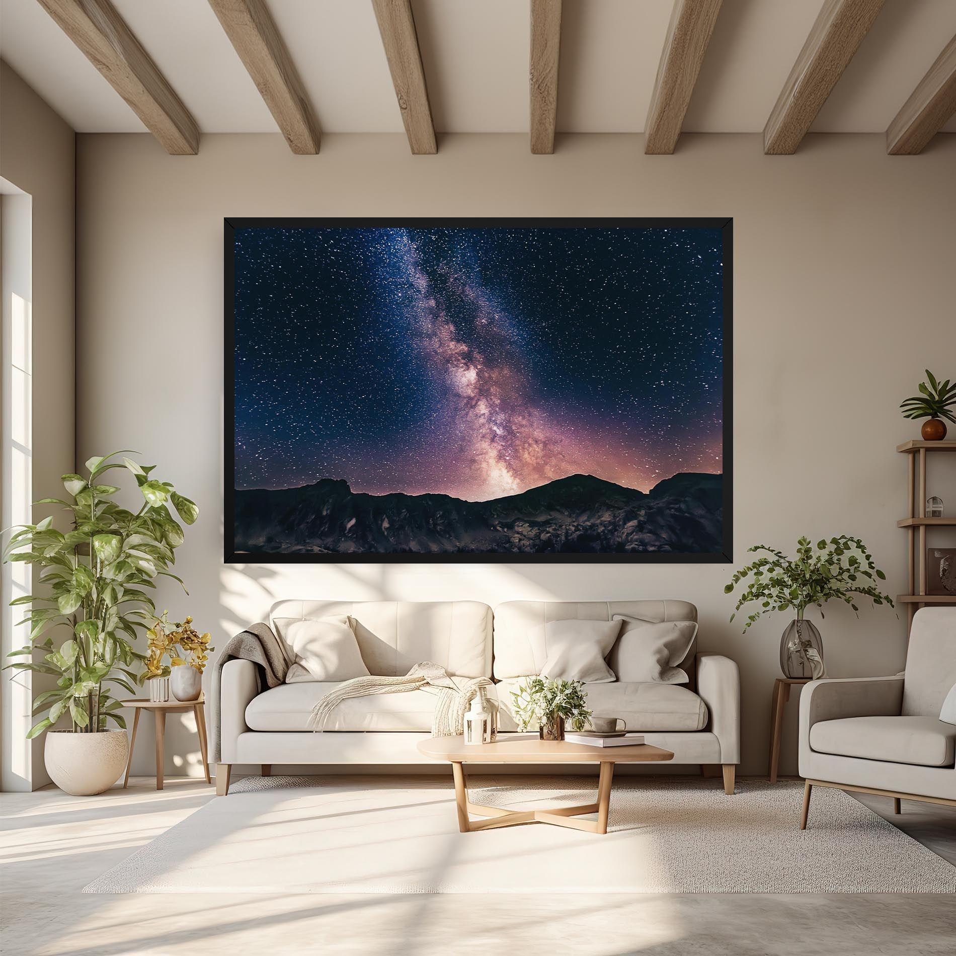 Sky Dream mockup 6