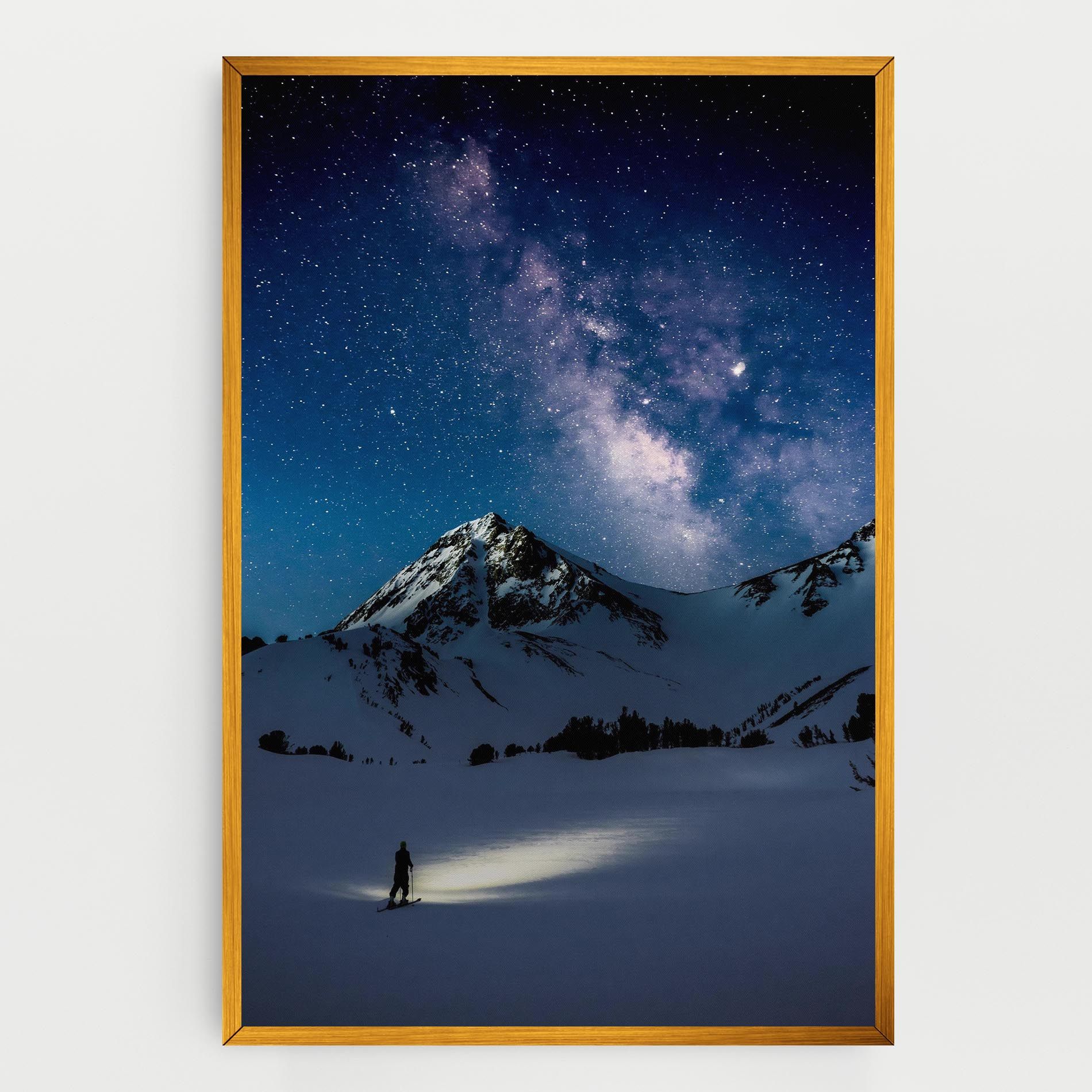 Pretty Sky Winter mockup 0