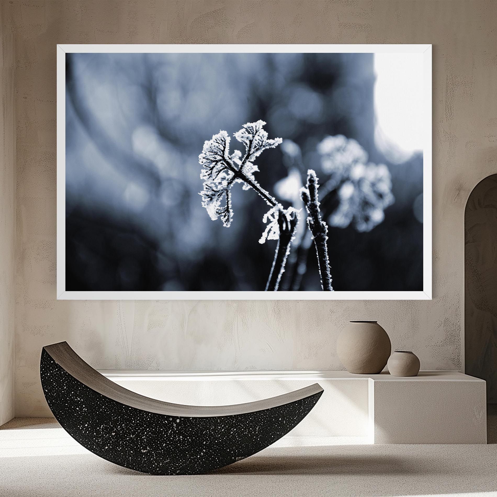 Winter Plant mockup 8