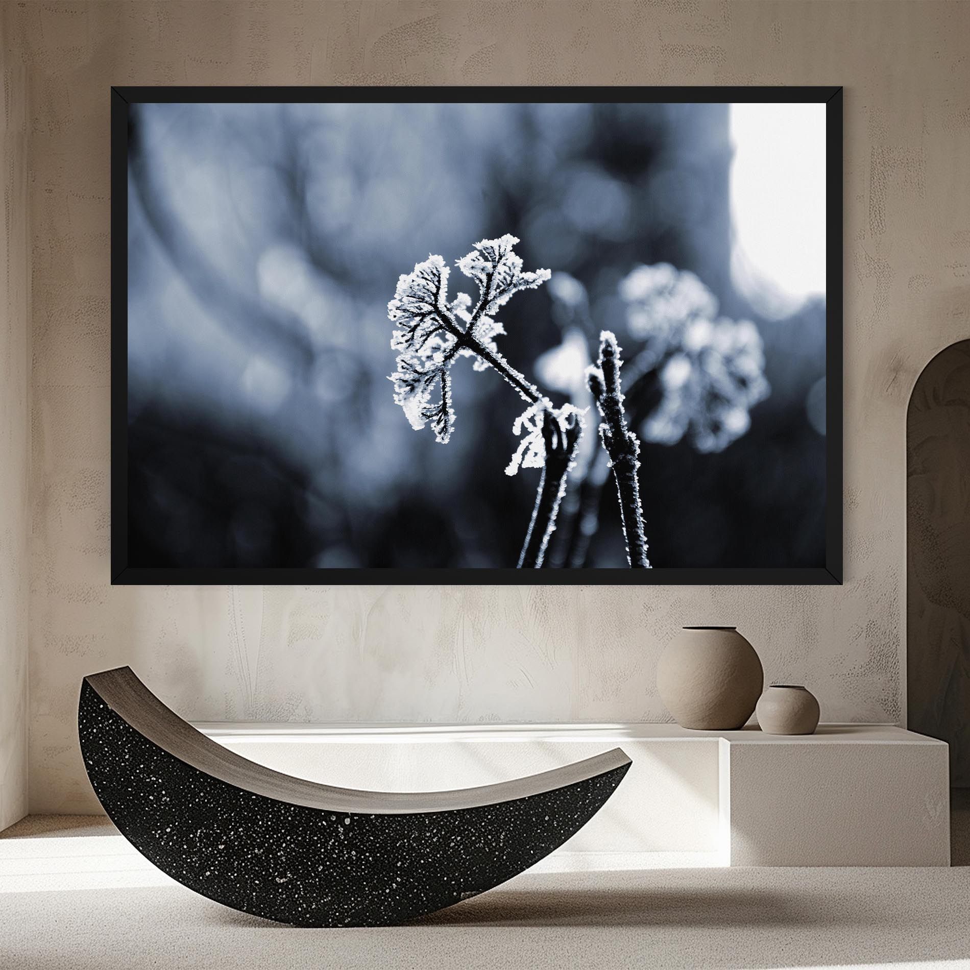 Winter Plant mockup 8