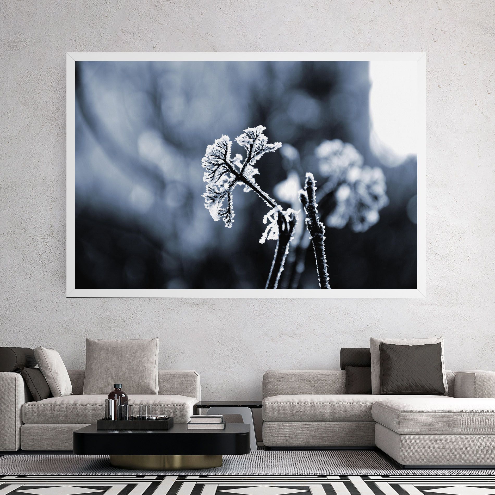 Winter Plant mockup 2