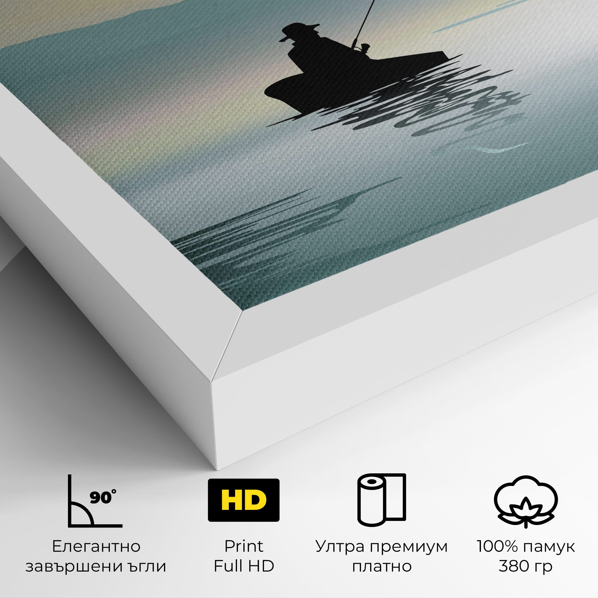 Fishman Lake View mockup 4