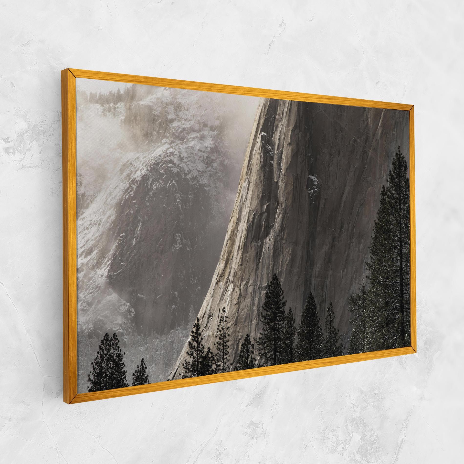 Green Tree Mountain mockup 1