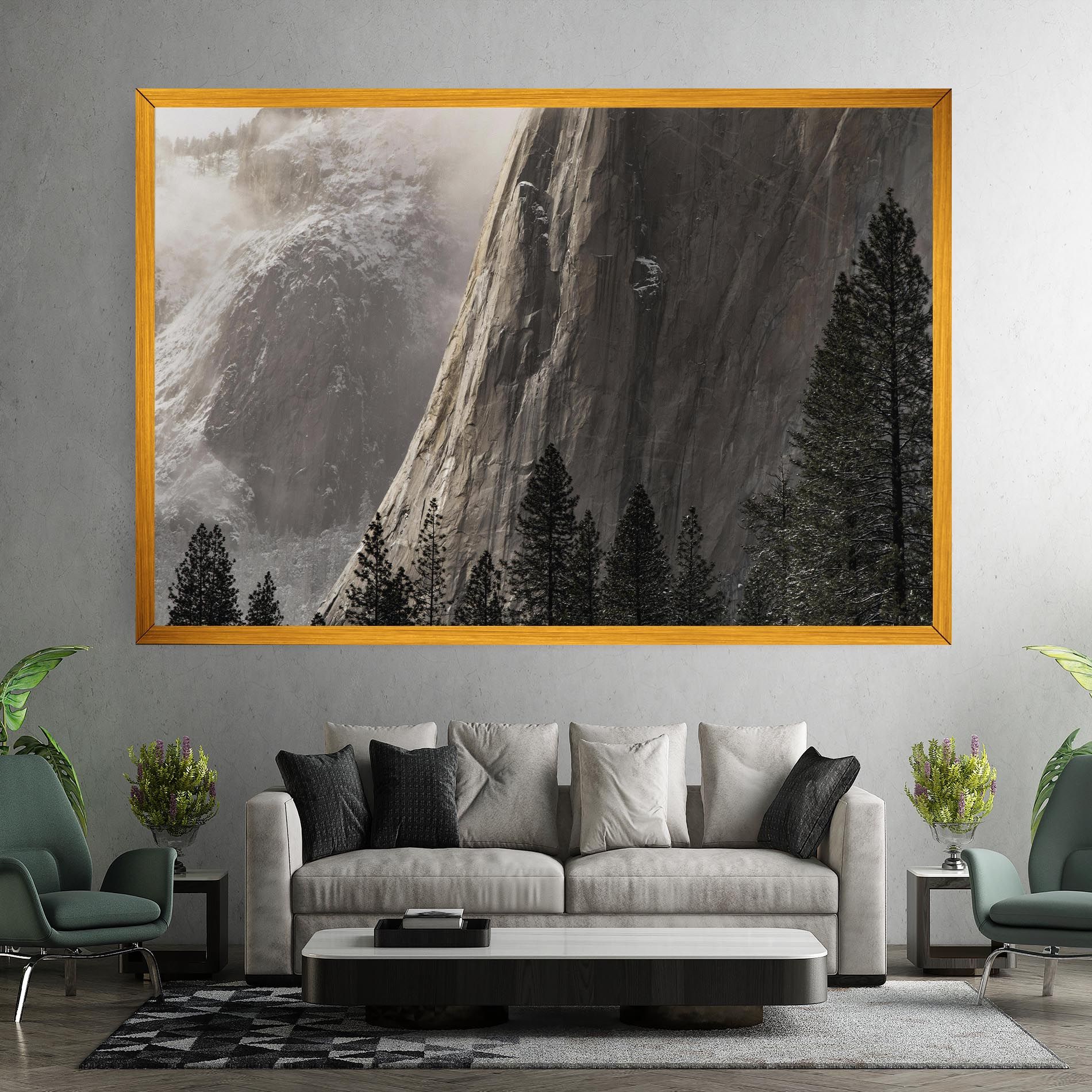 Green Tree Mountain mockup 7