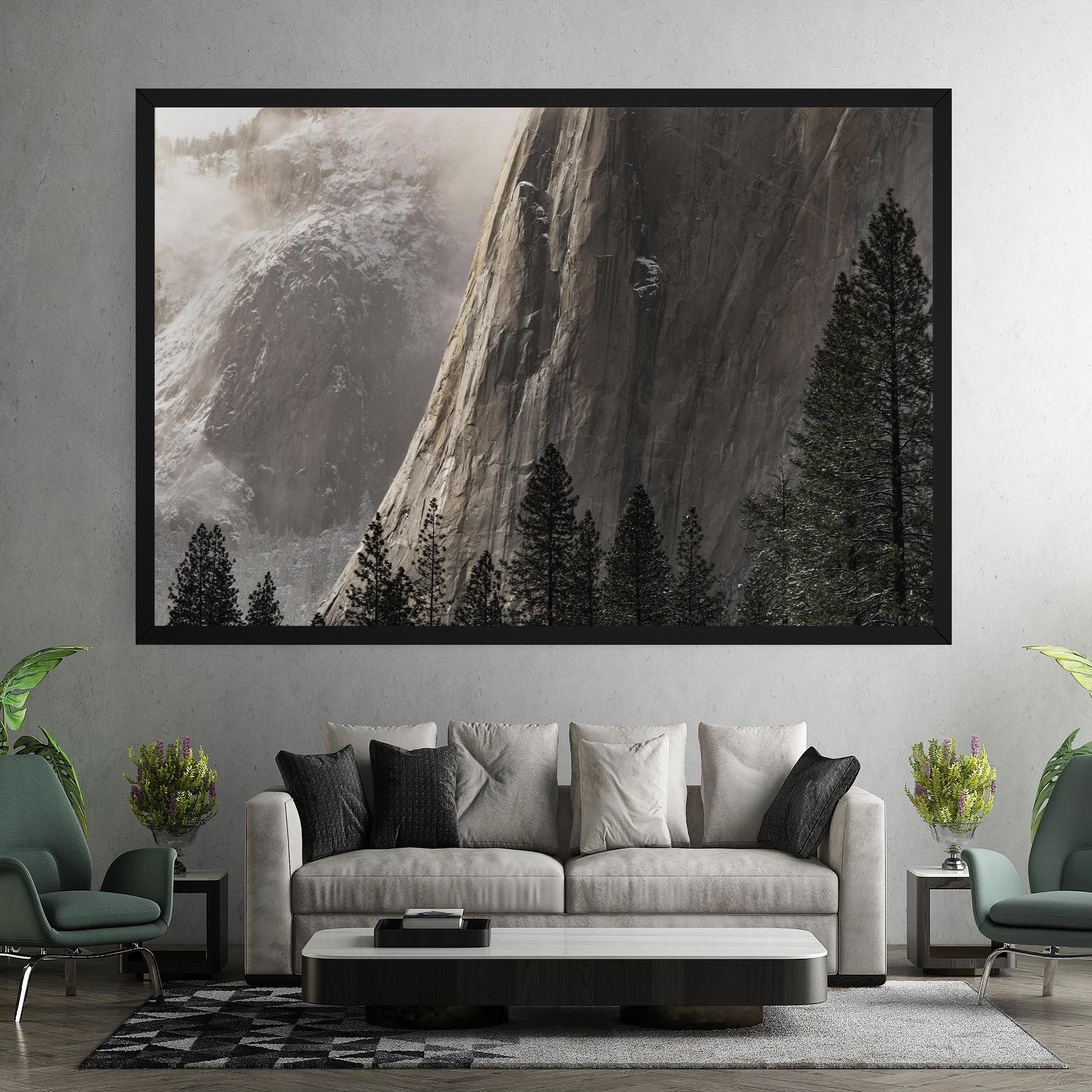 Green Tree Mountain mockup 7