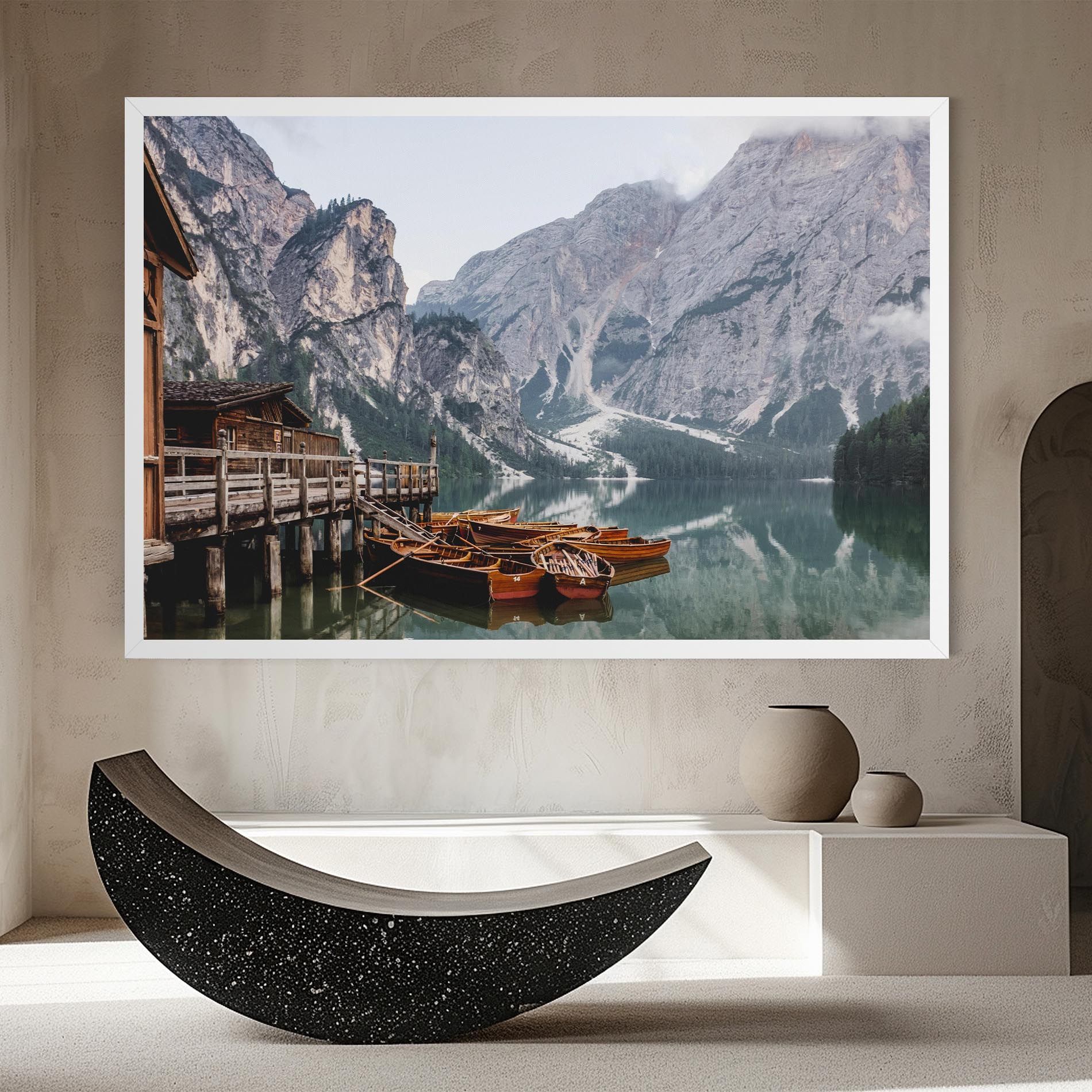 Boat Lake Mountain mockup 8