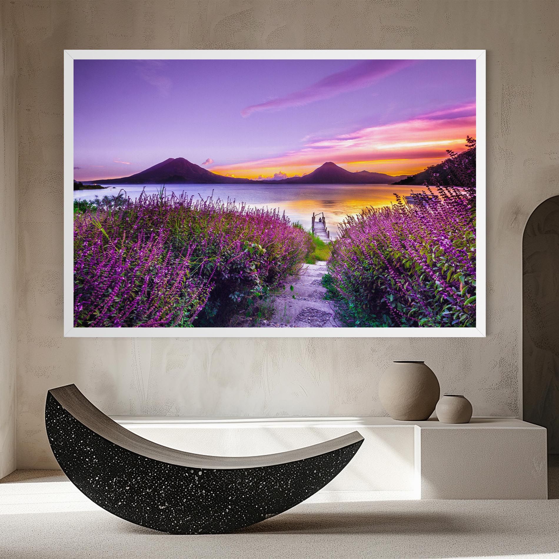 Purple Lake mockup 8