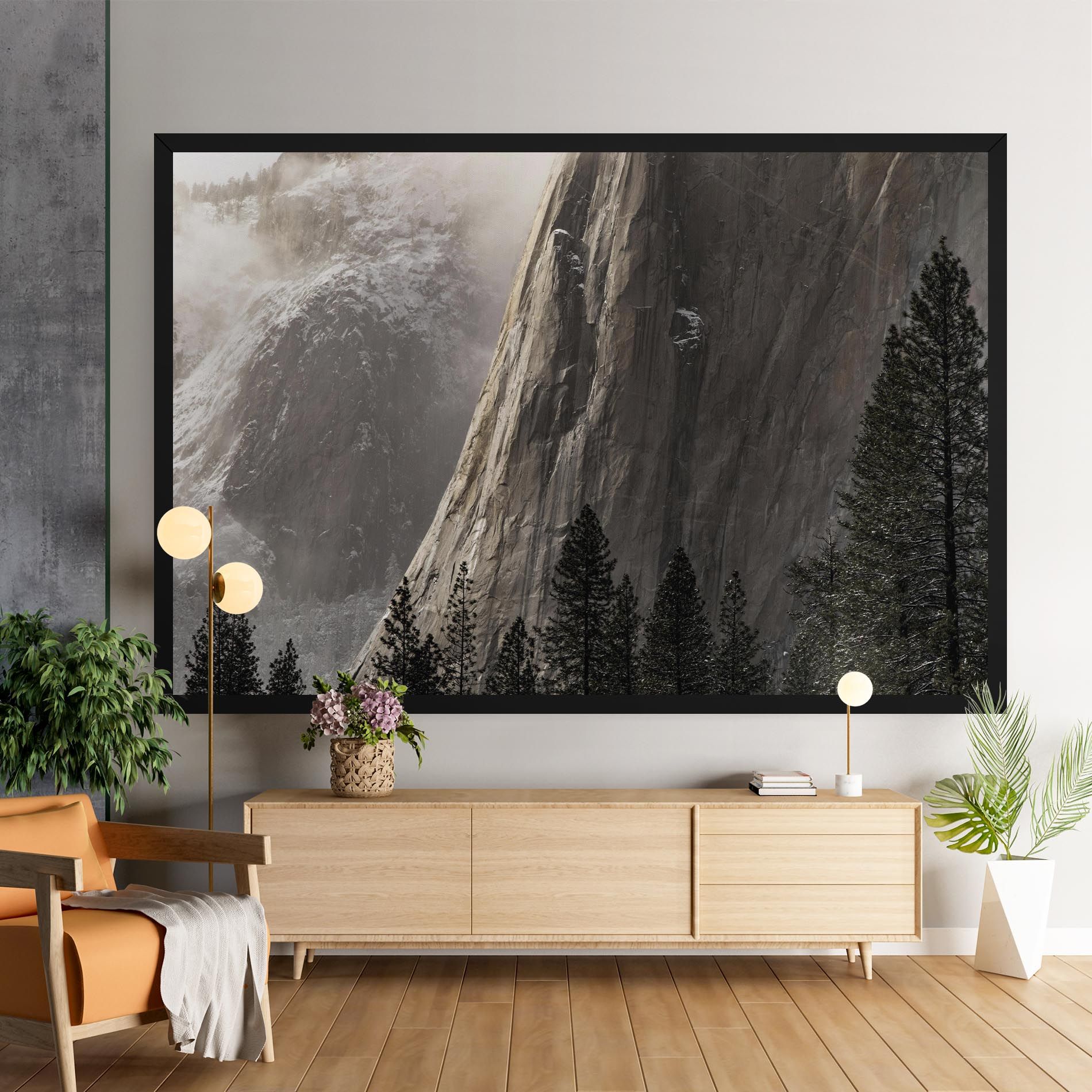 Green Tree Mountain mockup 9