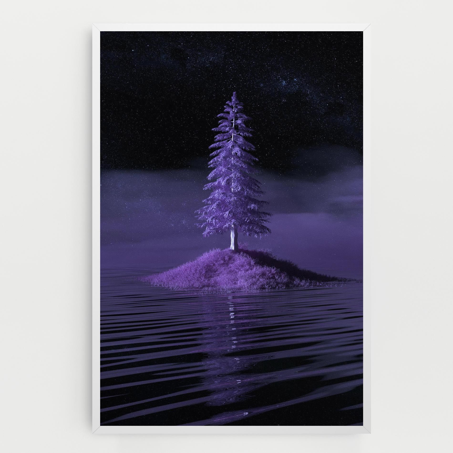 Magenta Landscape mockup 0