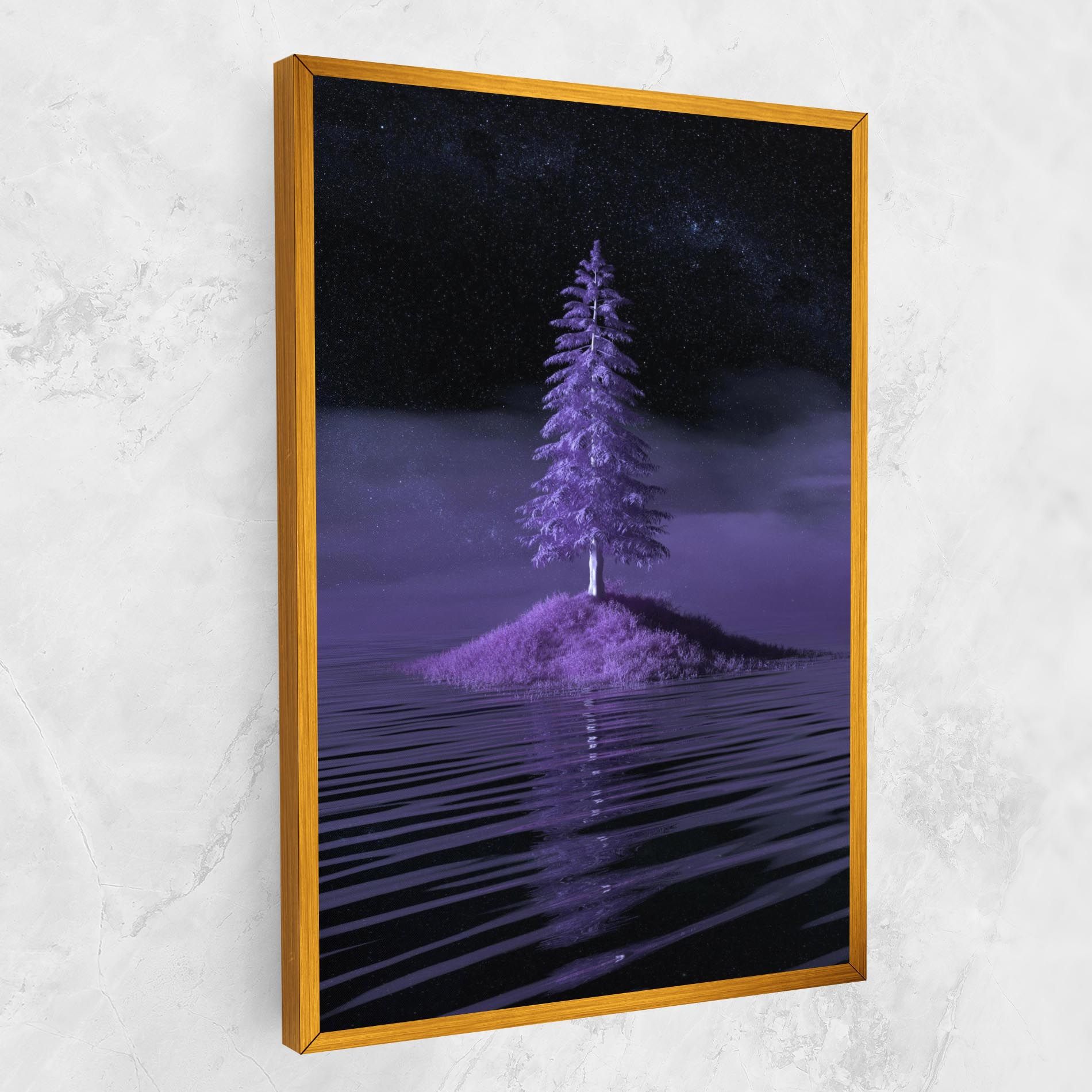 Magenta Landscape mockup 1