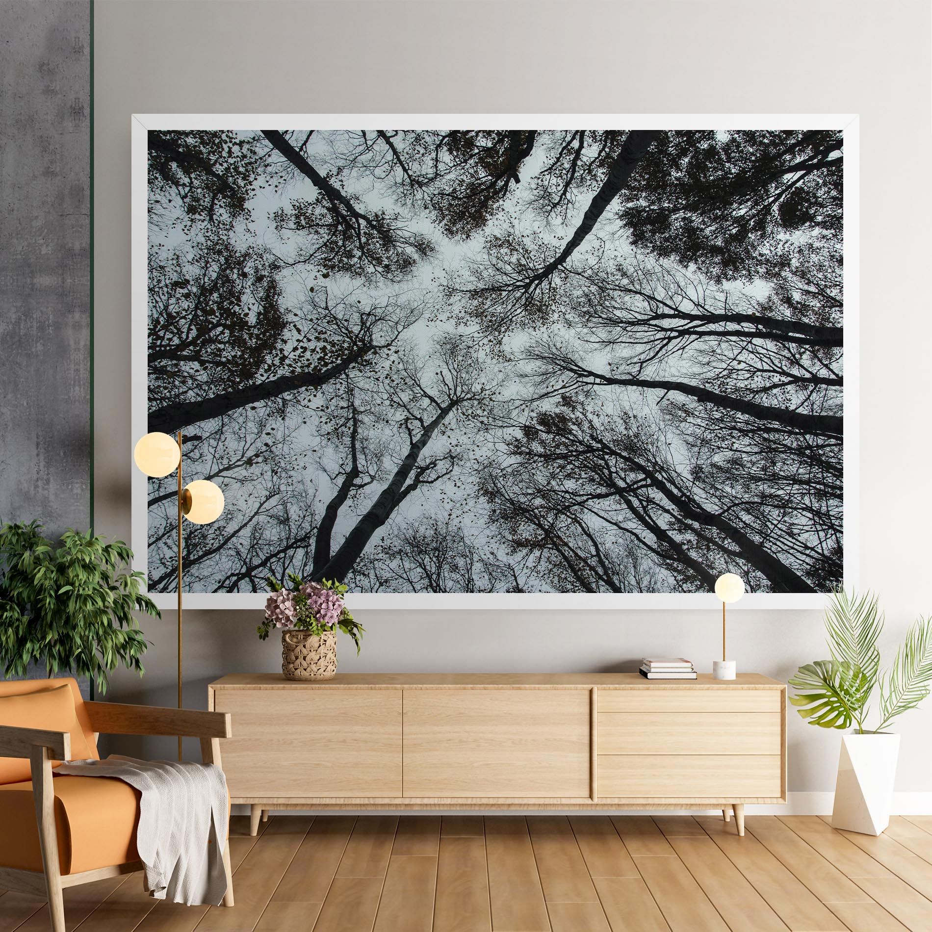 Trees Touching mockup 9