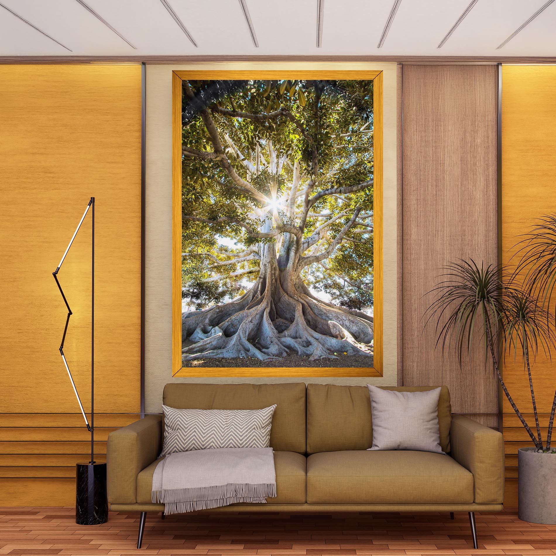 Big Old Tree mockup 9