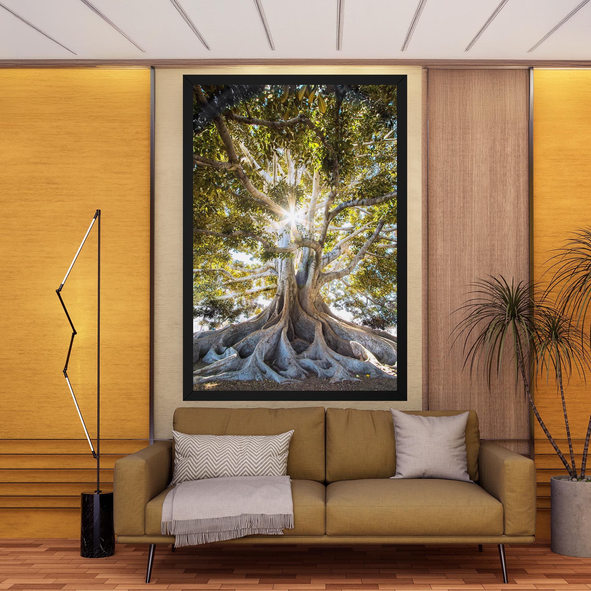 Big Old Tree mockup 9