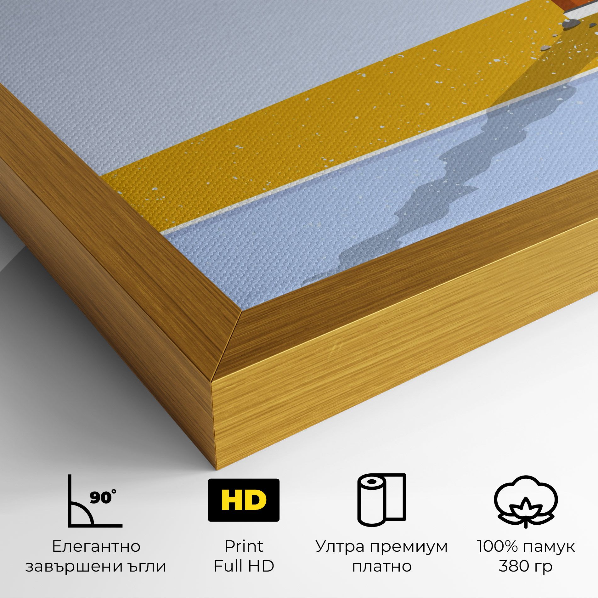 Beach Tower mockup 4