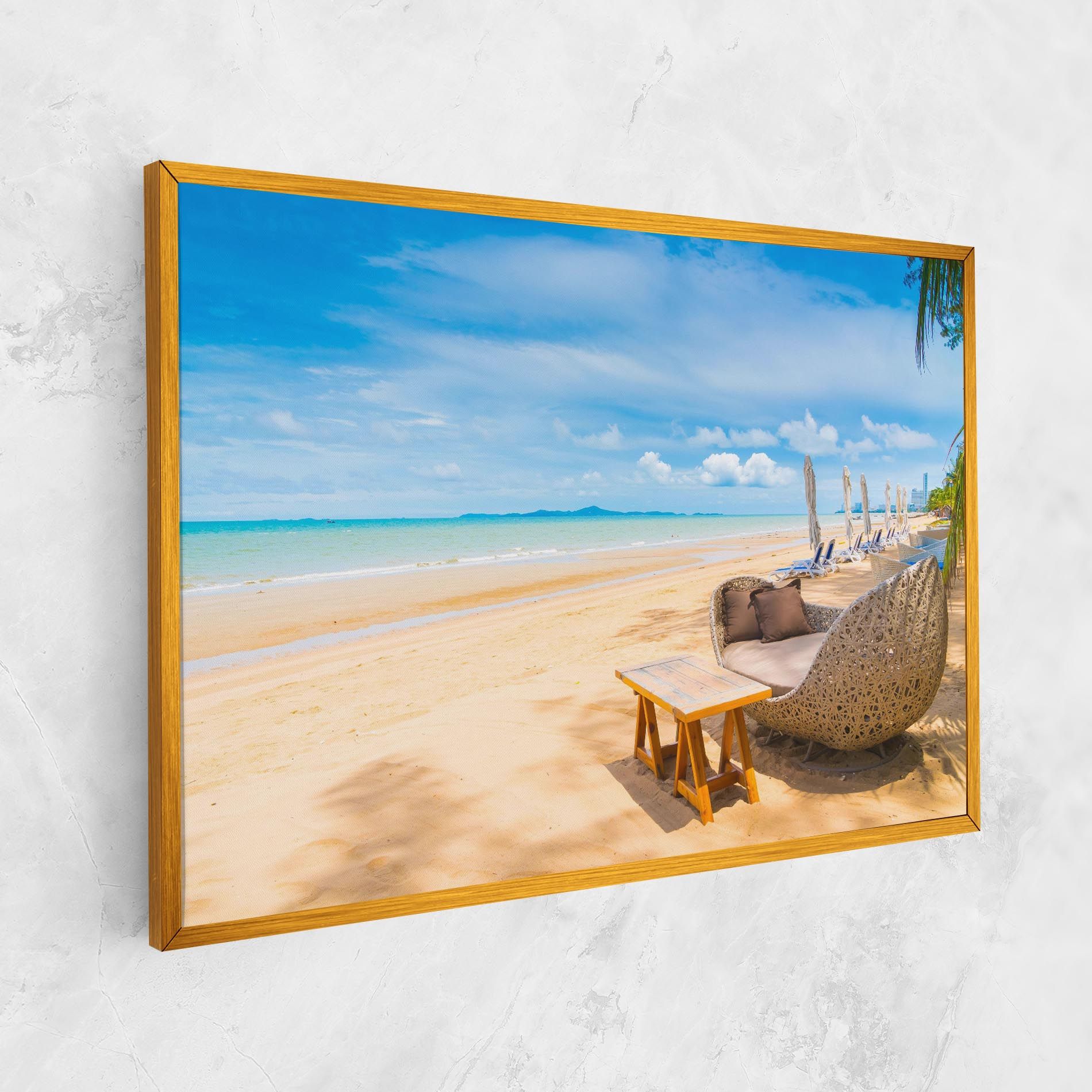 Dinning Blue Sky mockup 1