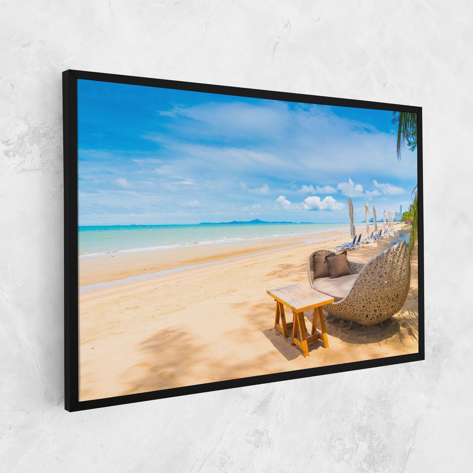 Dinning Blue Sky mockup 1