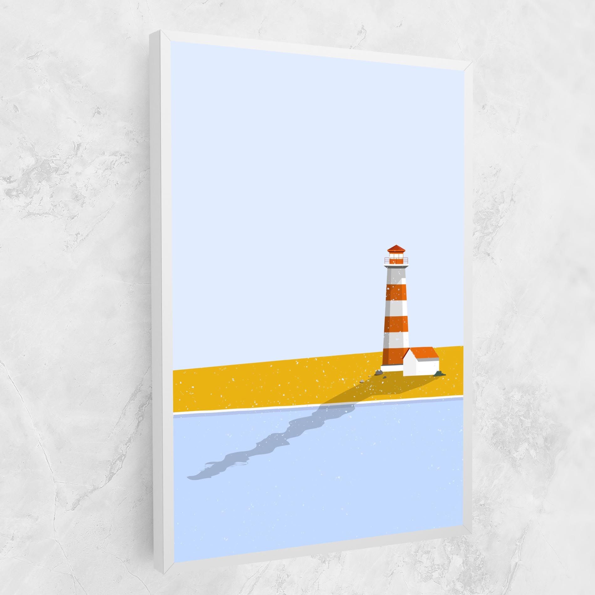 Beach Tower mockup 1