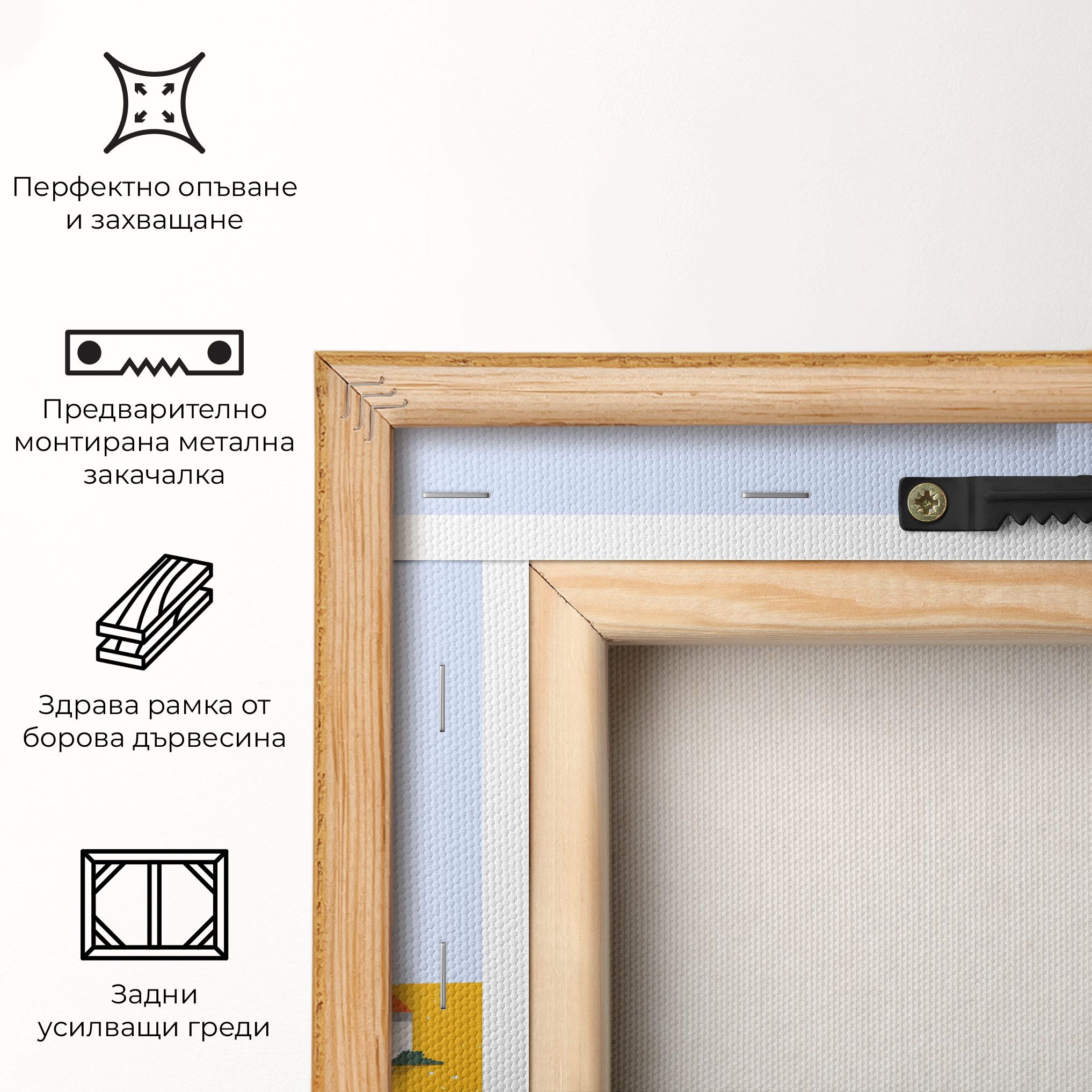 Beach Tower mockup 5