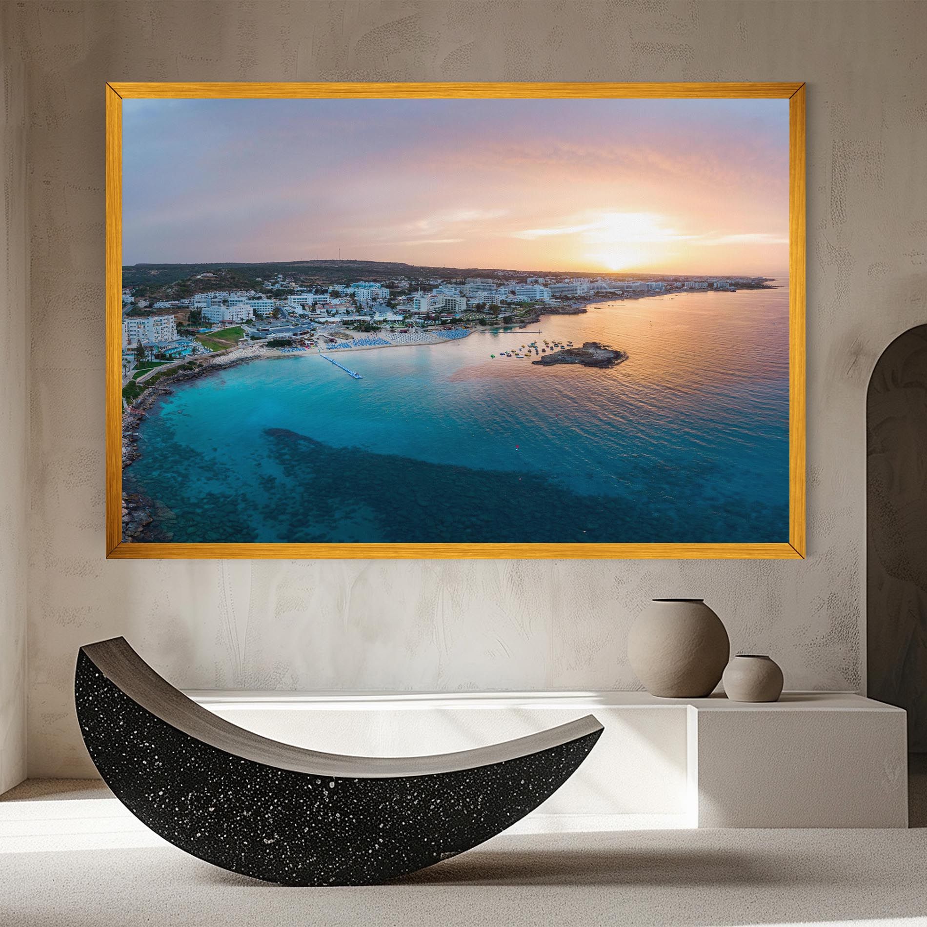 Protaras Cyprus mockup 8
