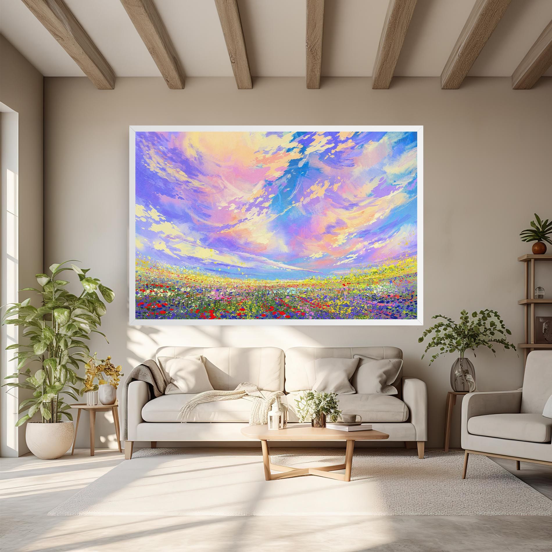 Spring Field mockup 6