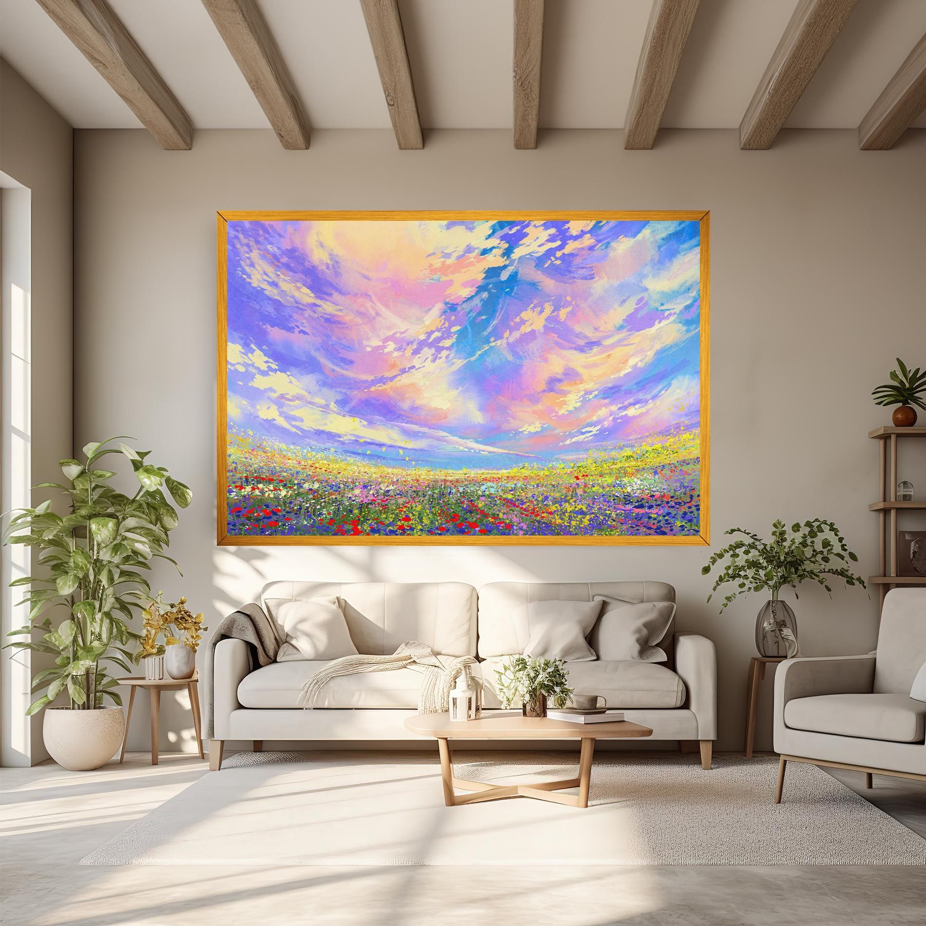 Spring Field mockup 6