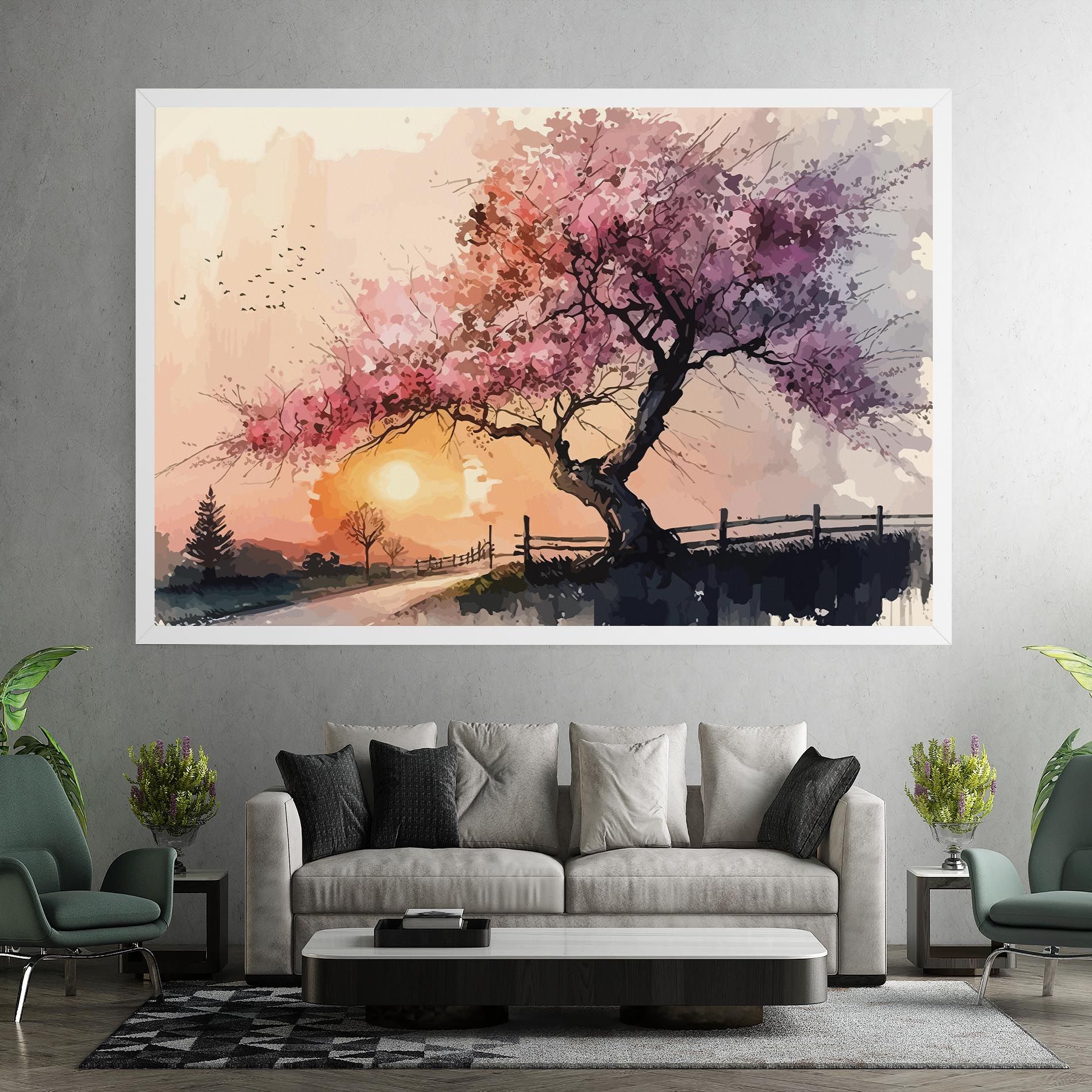 Sunset Spring mockup 7