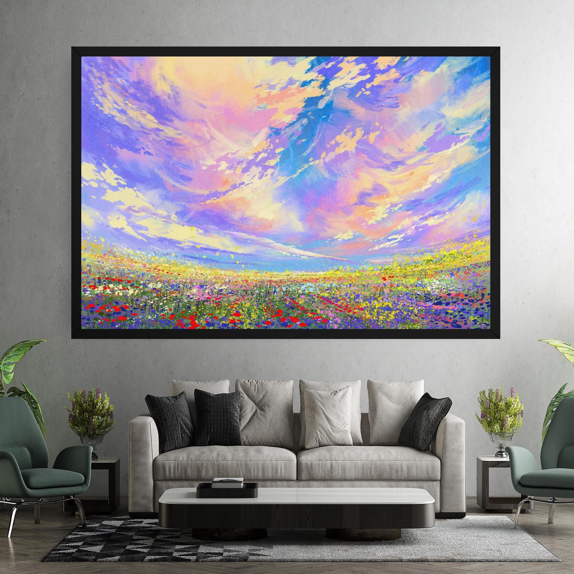 Spring Field mockup 7