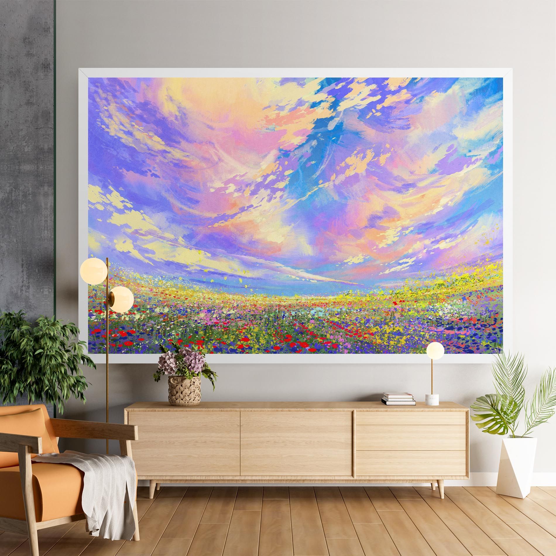 Spring Field mockup 9