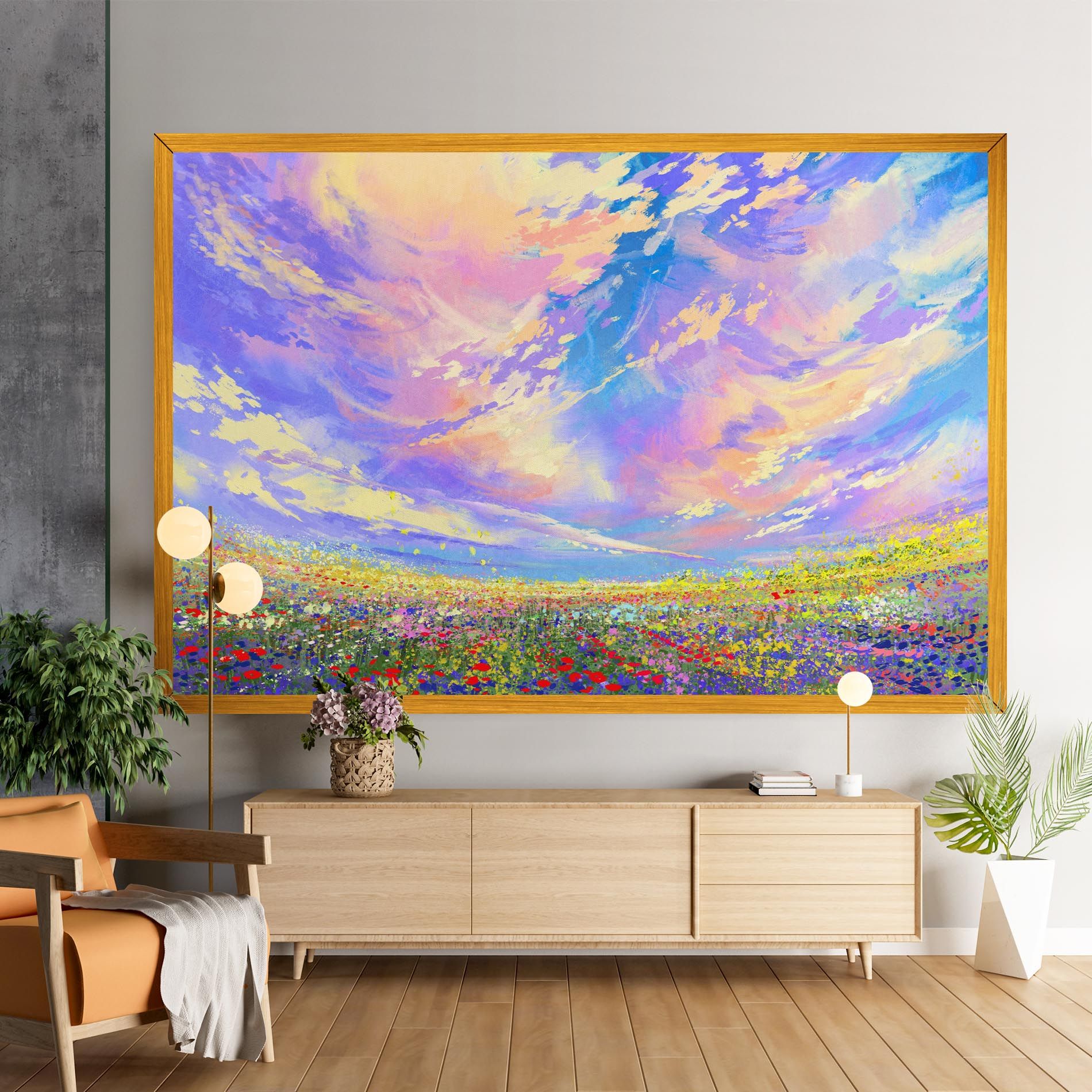 Spring Field mockup 9