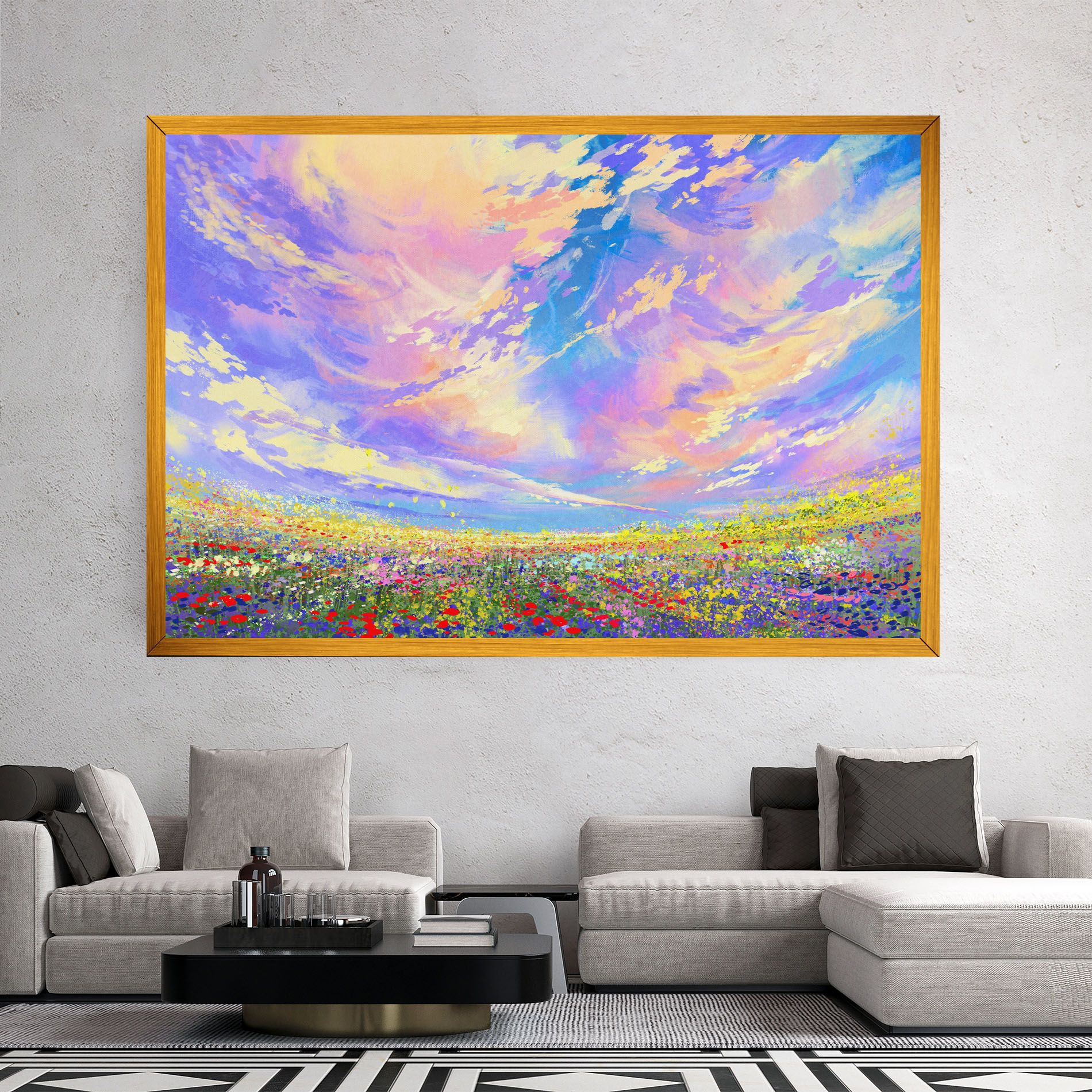 Spring Field mockup 2