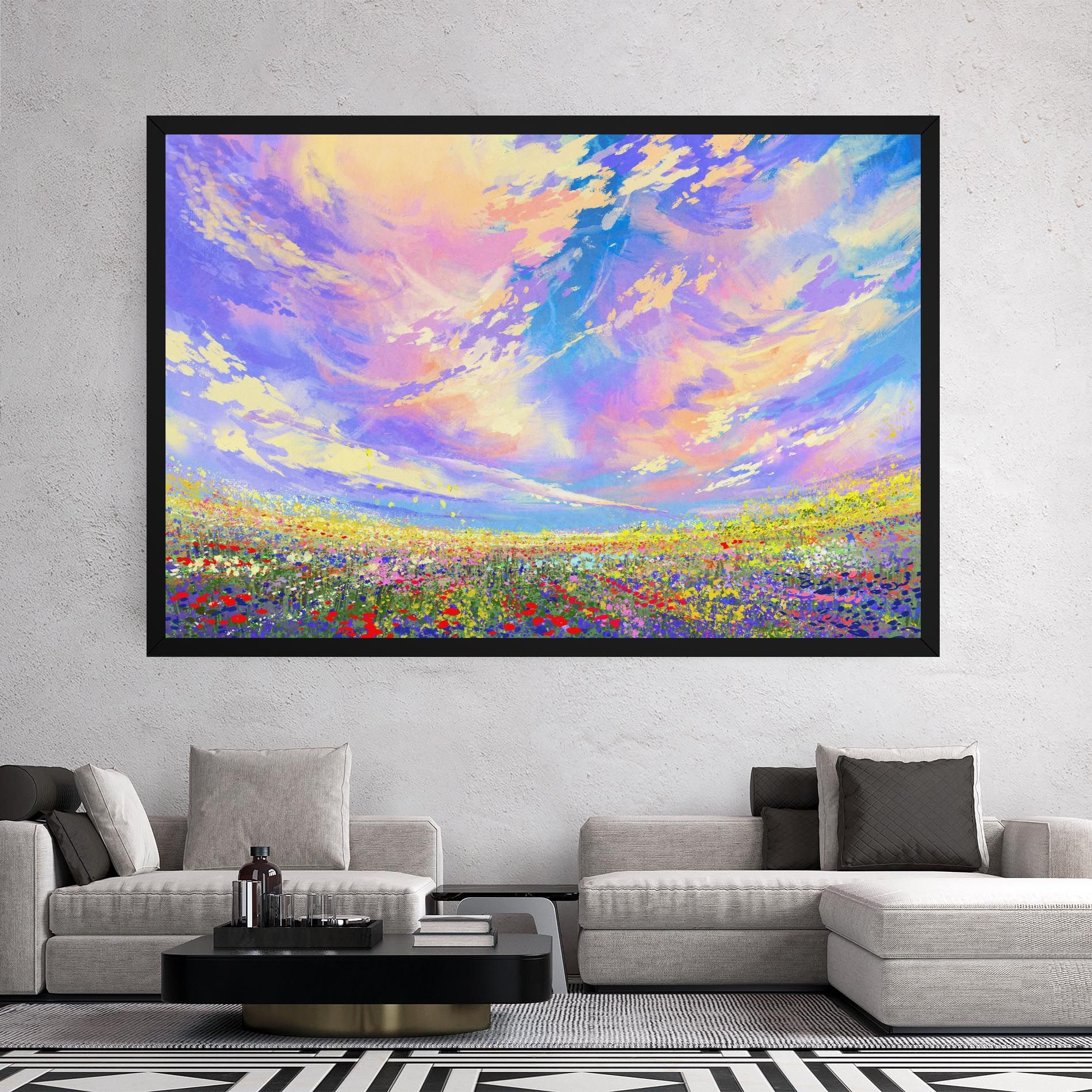 Spring Field mockup 2