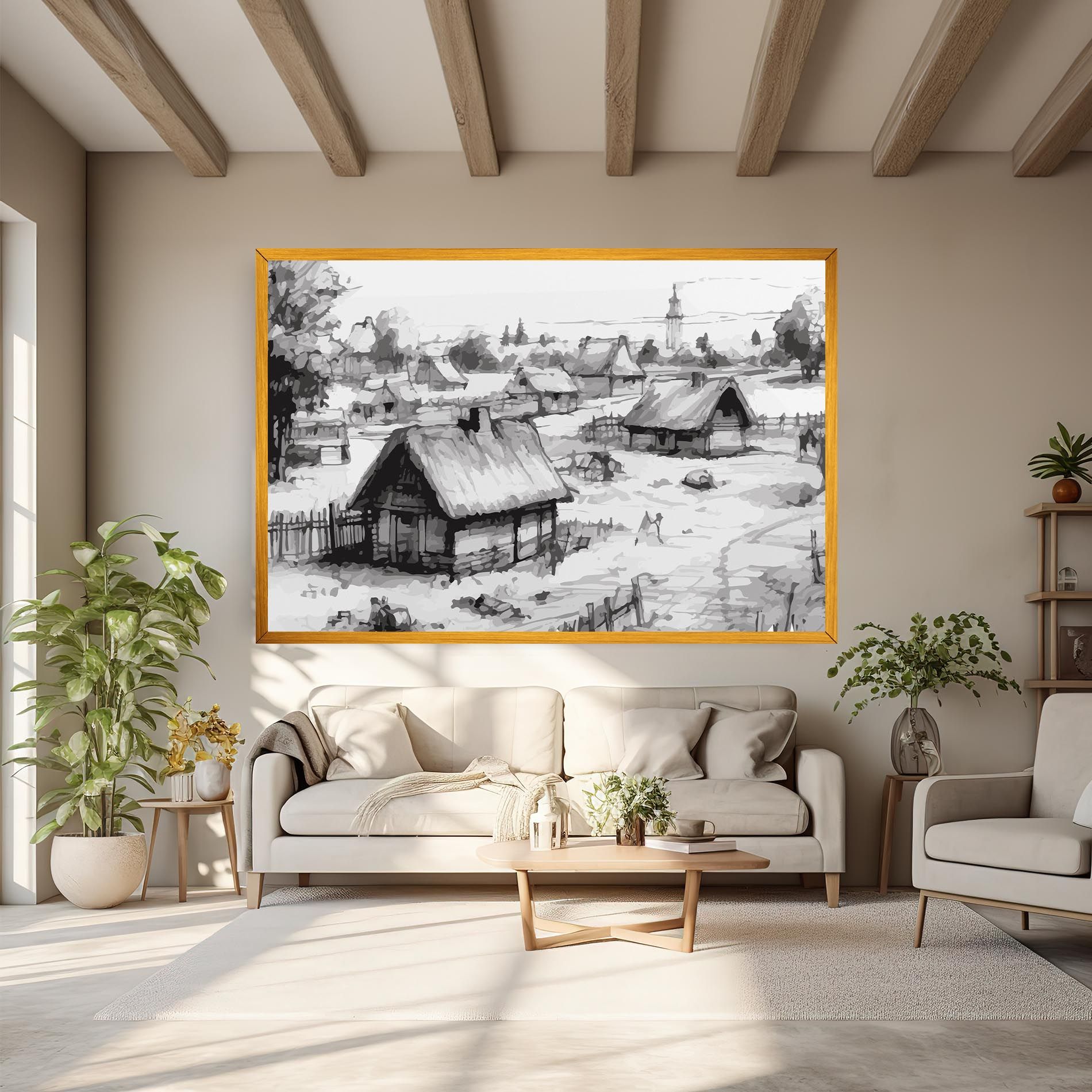 Farm Grey Ink mockup 6