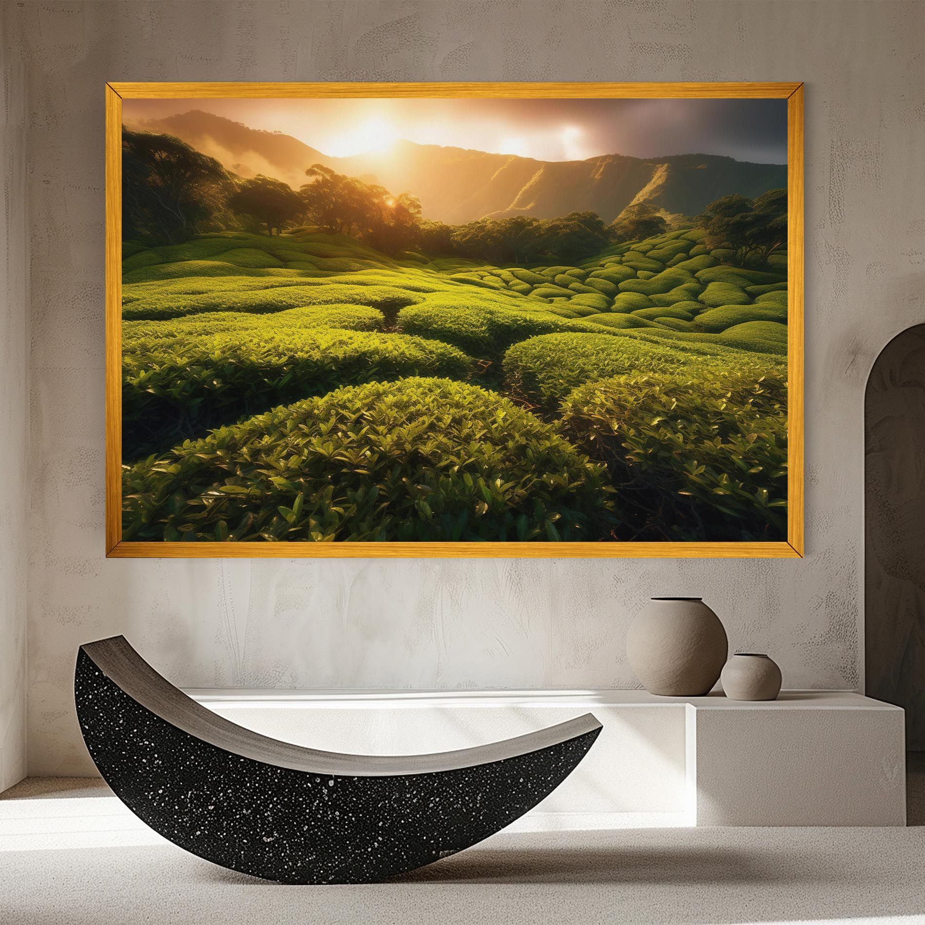 Tea Fields mockup 8