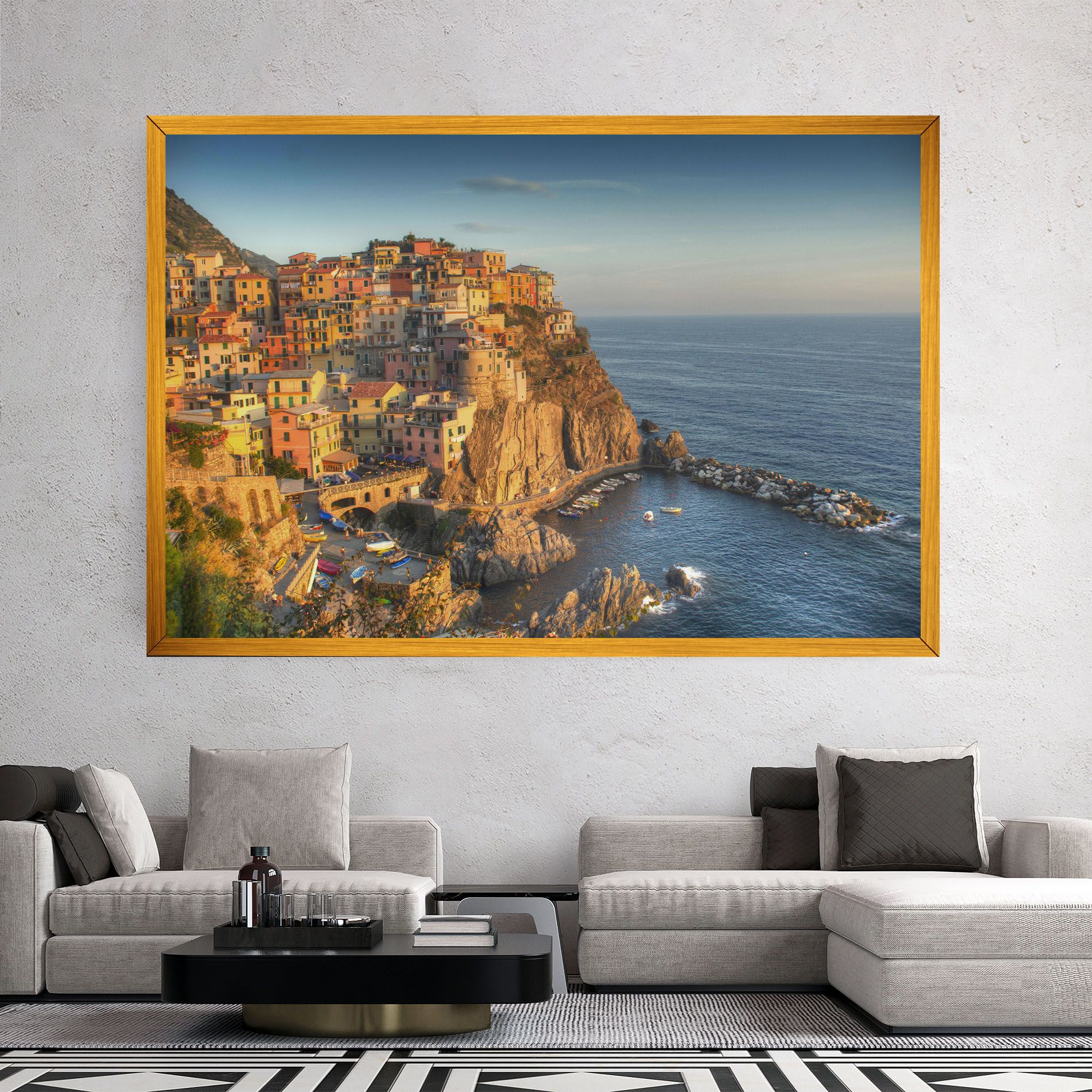 Cinque Terrre mockup 2