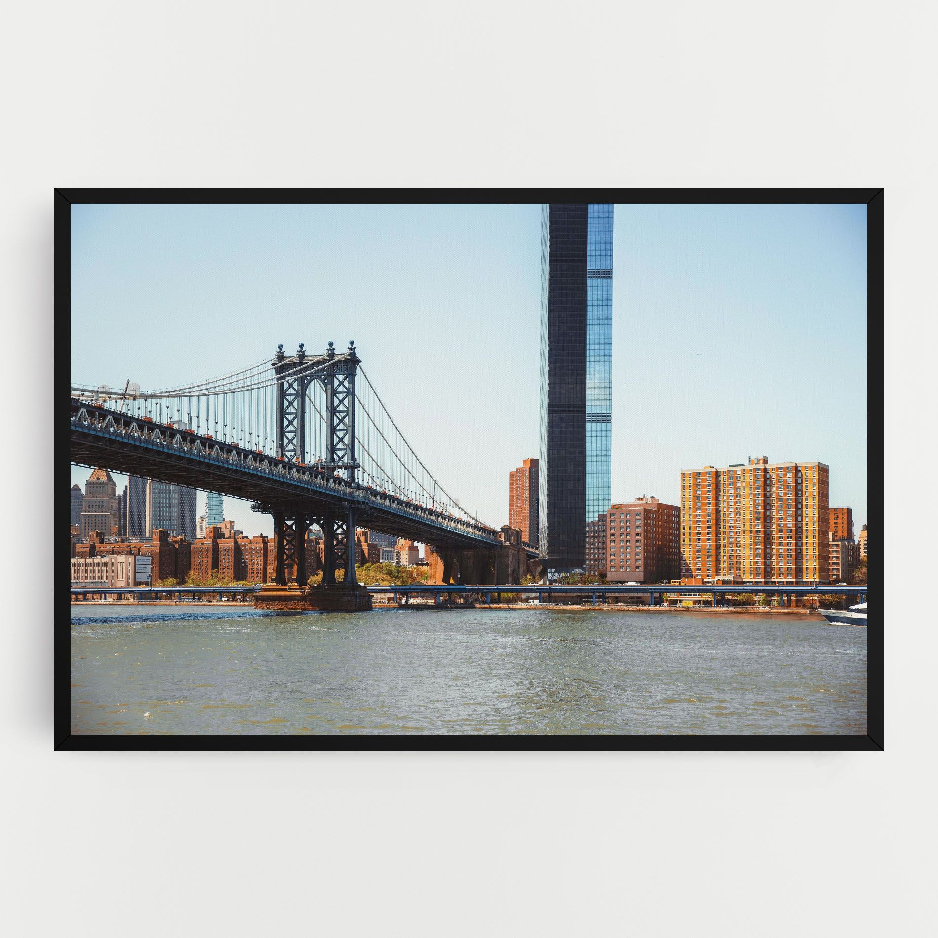 Big City Bridge mockup 0