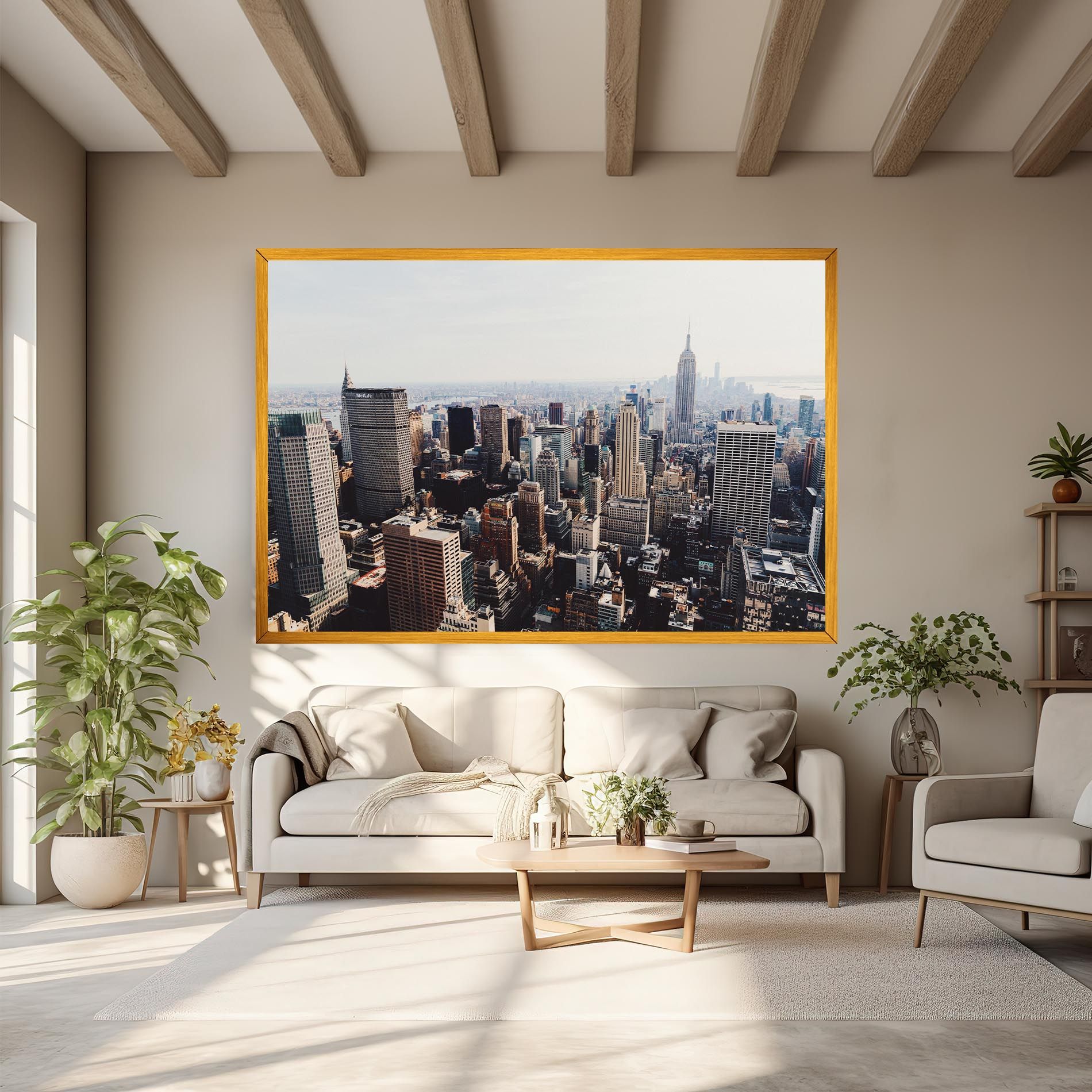 Building Mix View mockup 6