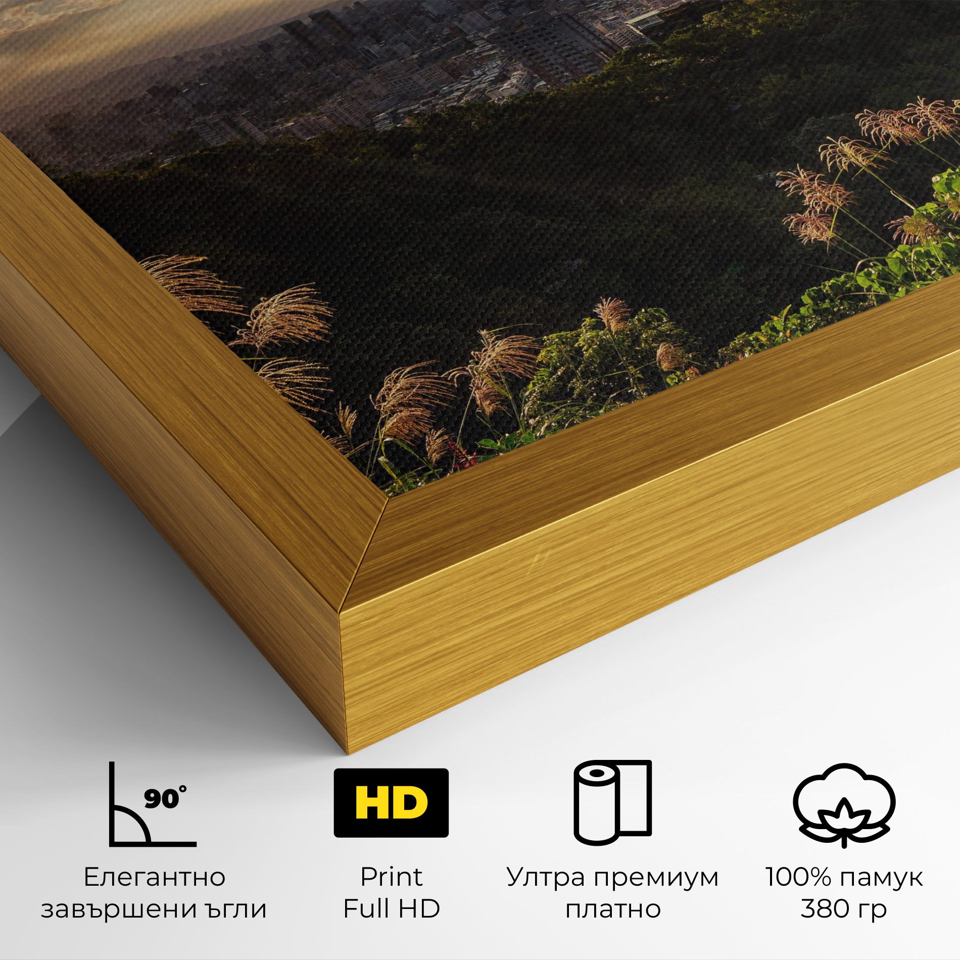 Big Building Daylight mockup 4