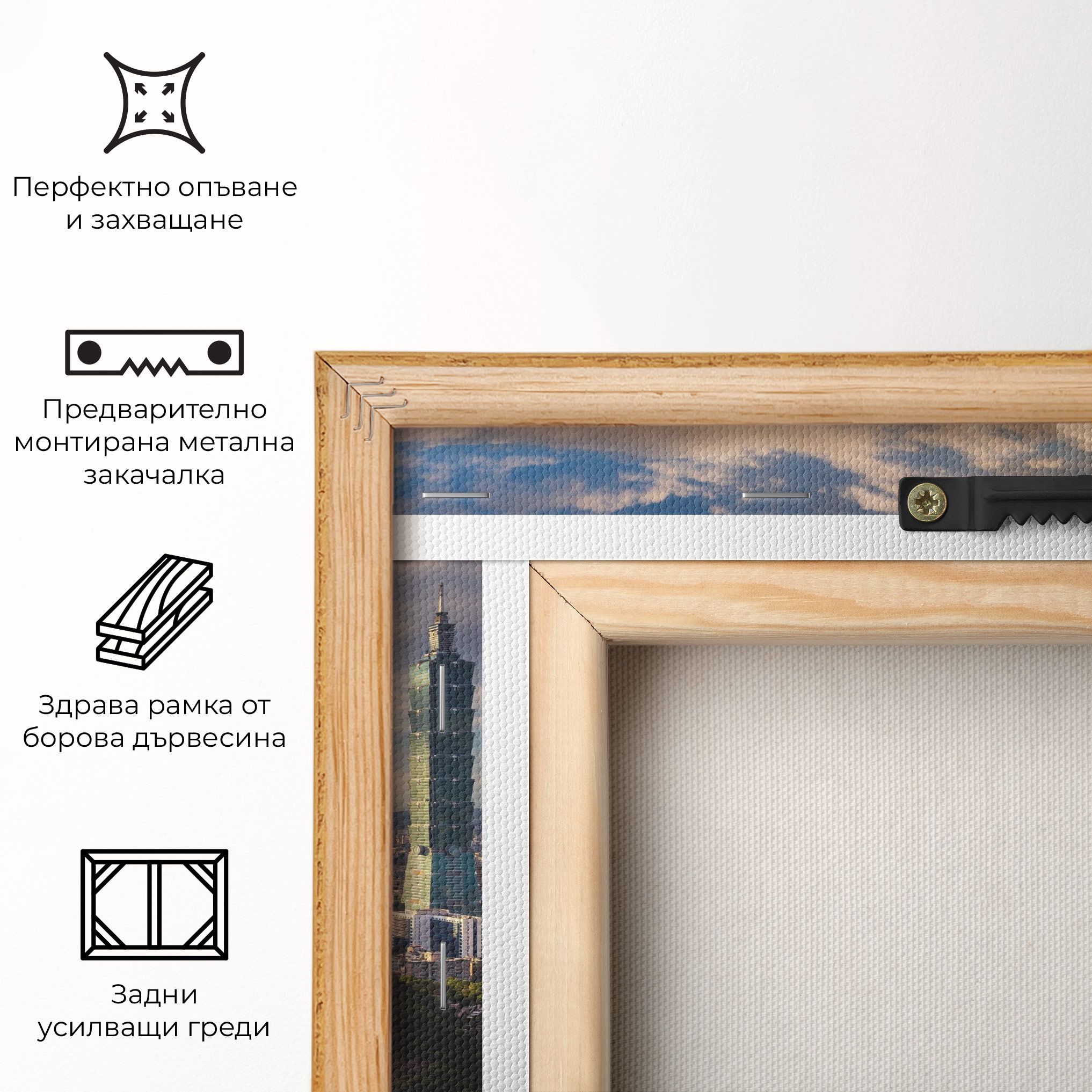 Big Building Daylight mockup 5