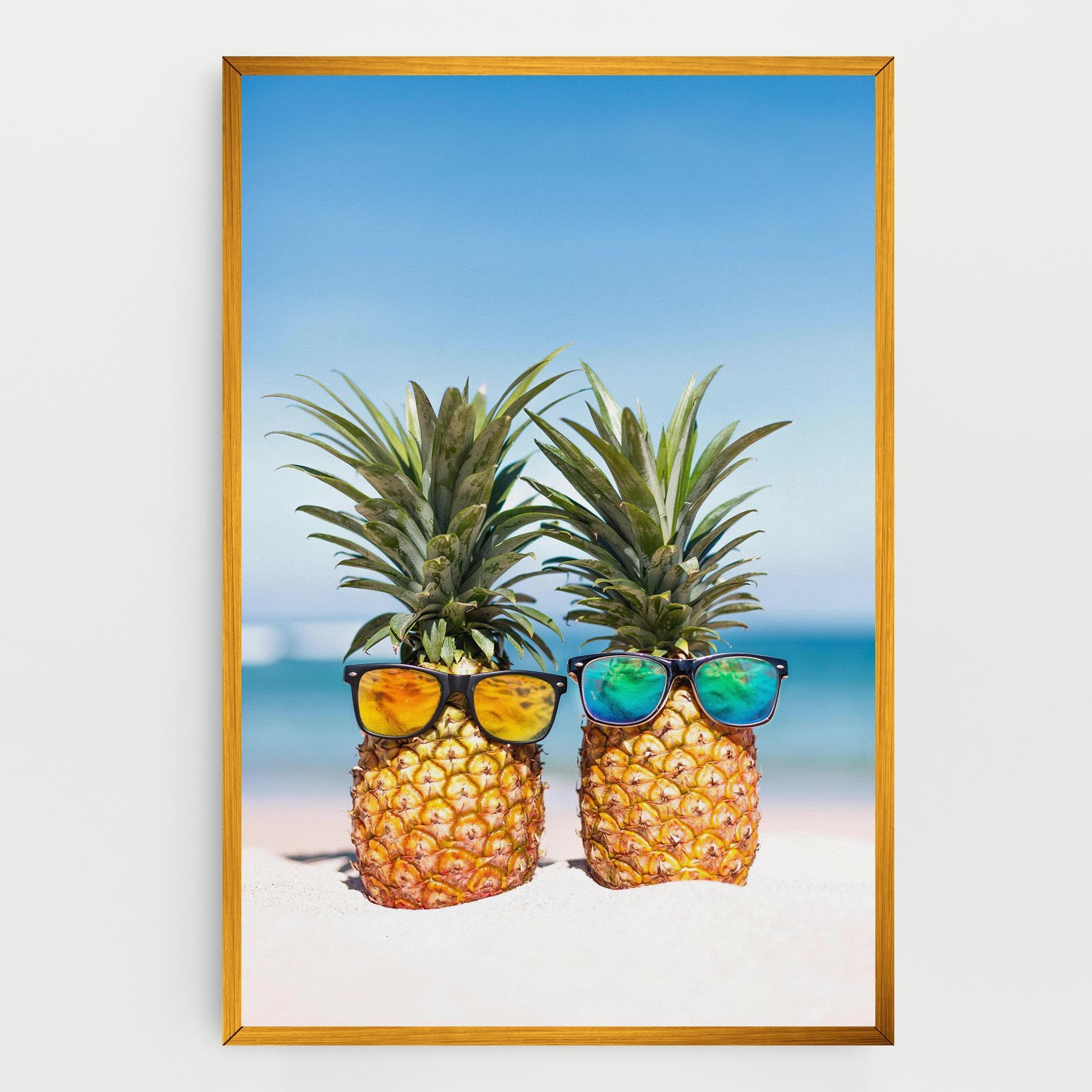 Trendy Sunglasses mockup 0