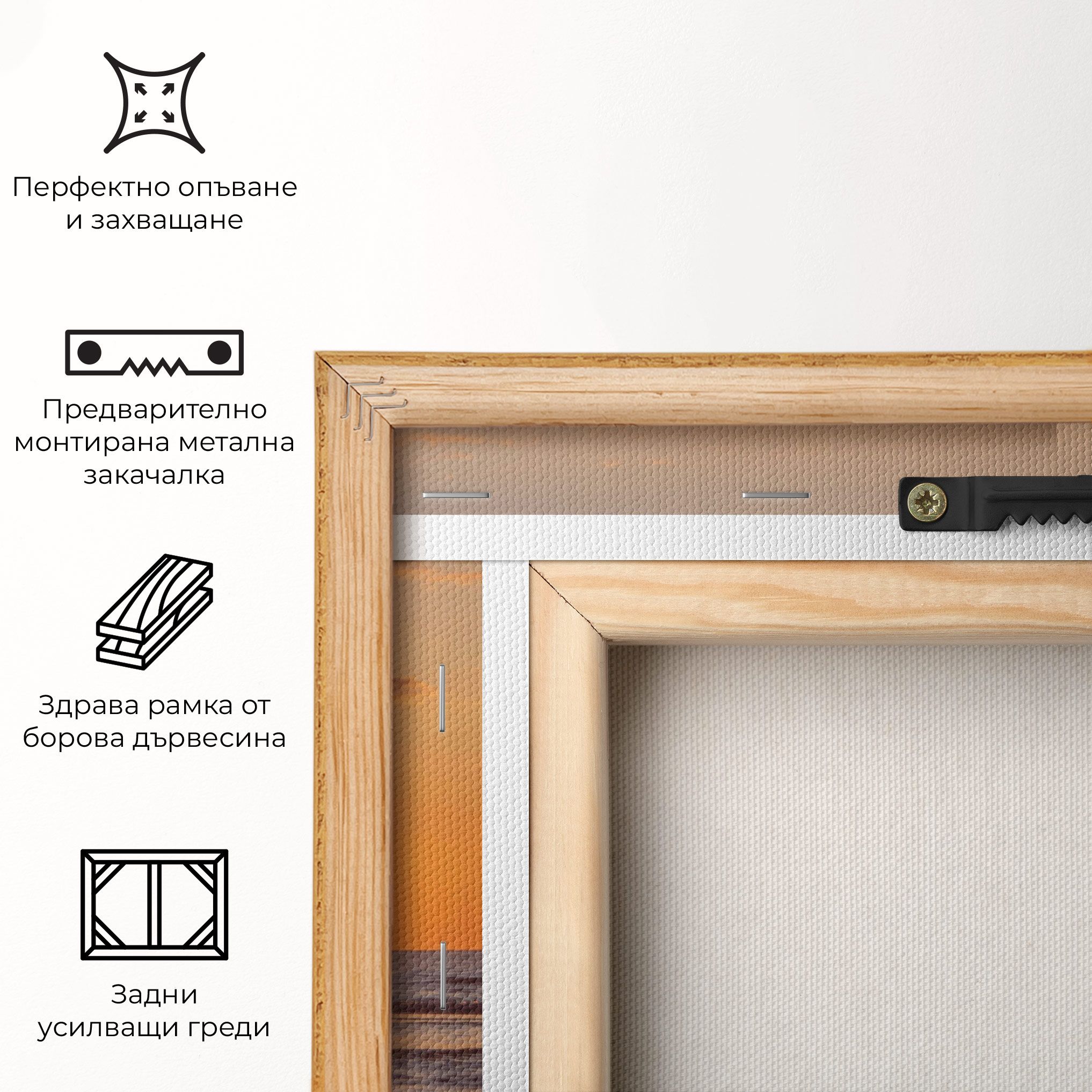 Sunset Bird Silhouette mockup 5