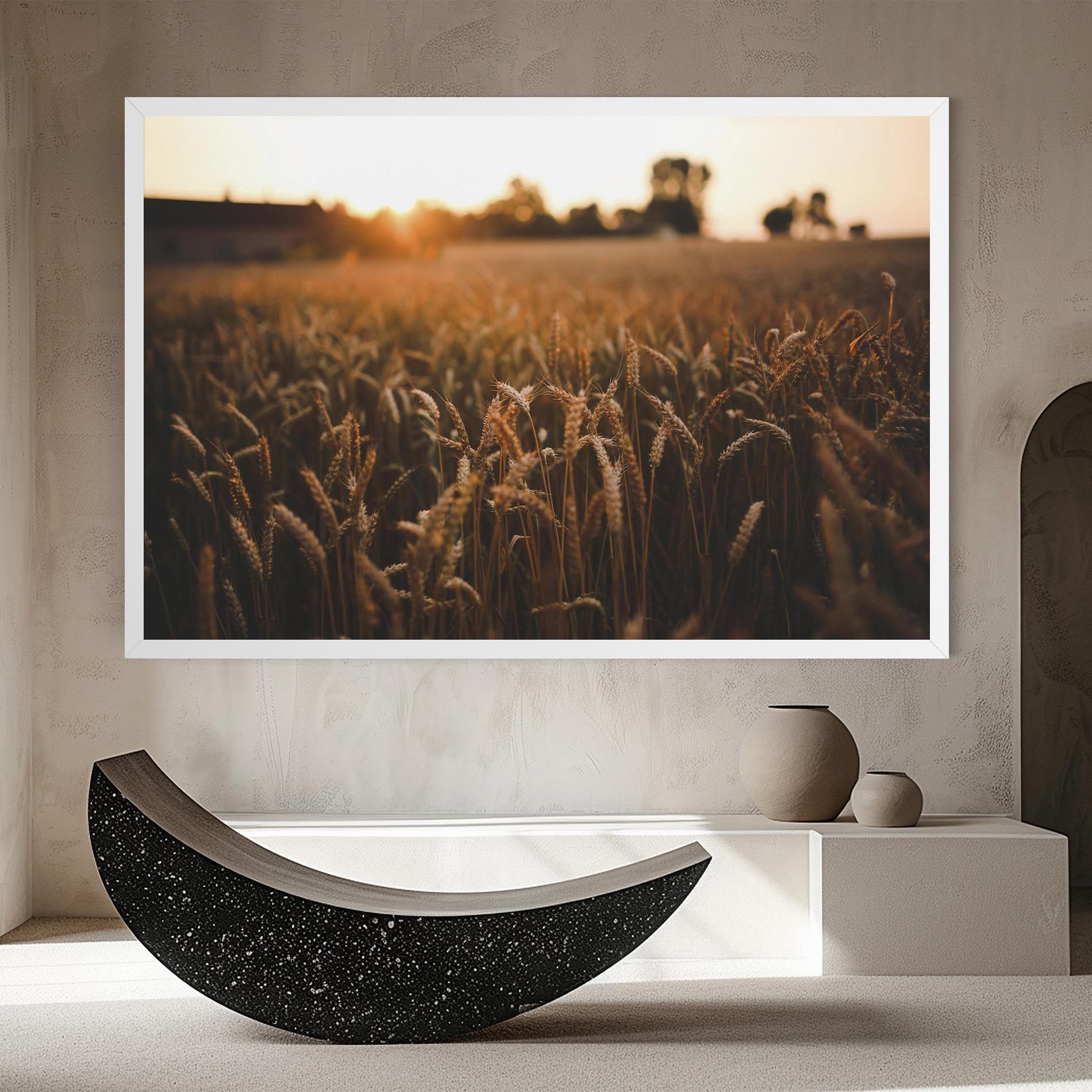 Summer Field mockup 8